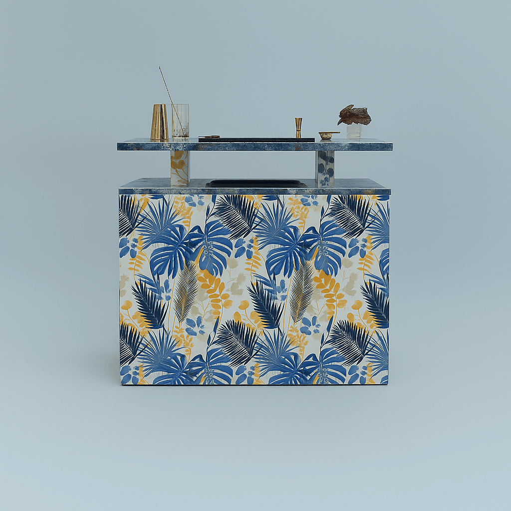 Paloma Mobile Cocktail Bar Hire