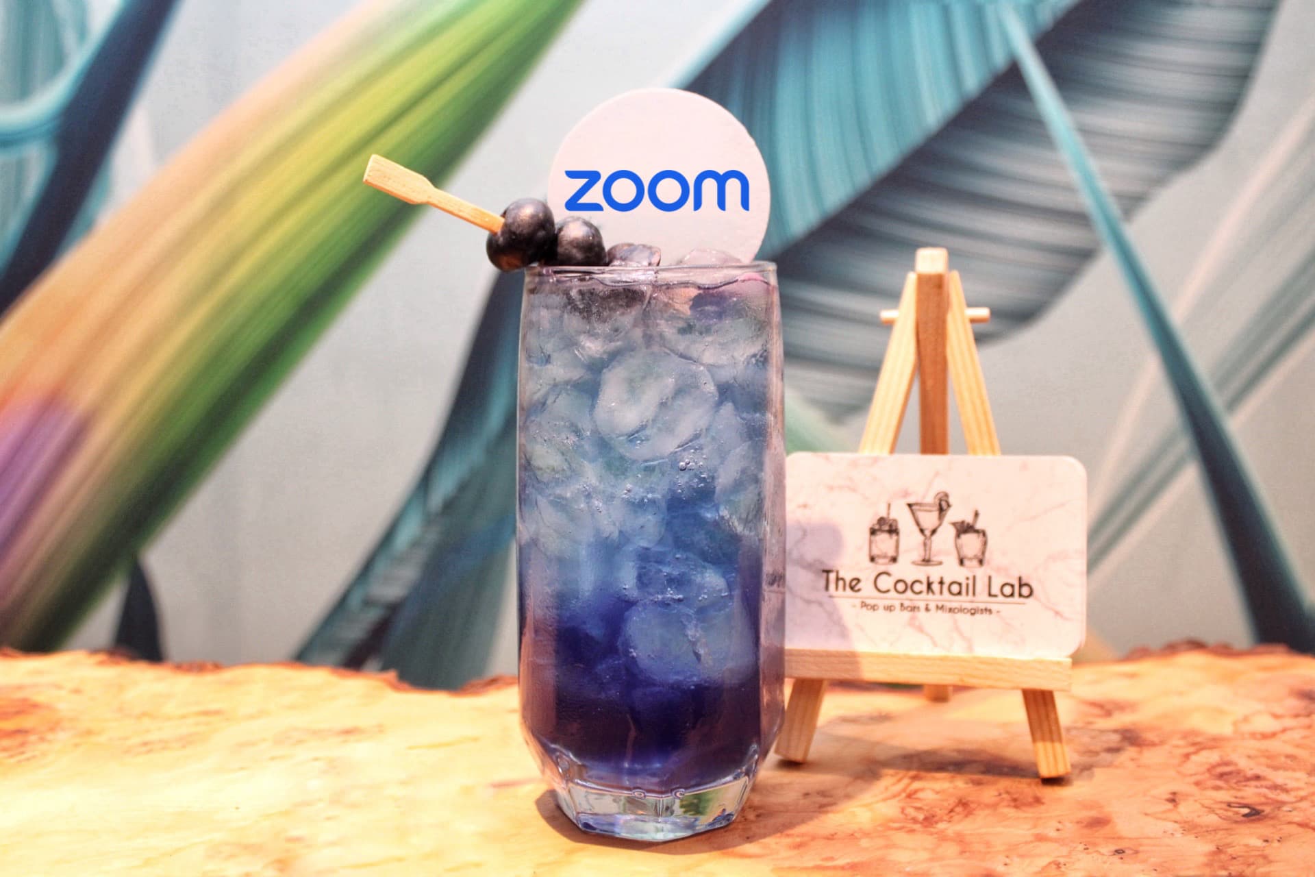 Signature Brand Cocktails