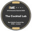 UK Enterprise Awards 2026 — Best Mobile Cocktail Bar, London