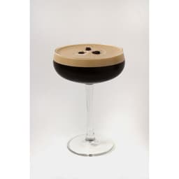 Espresso Martini
