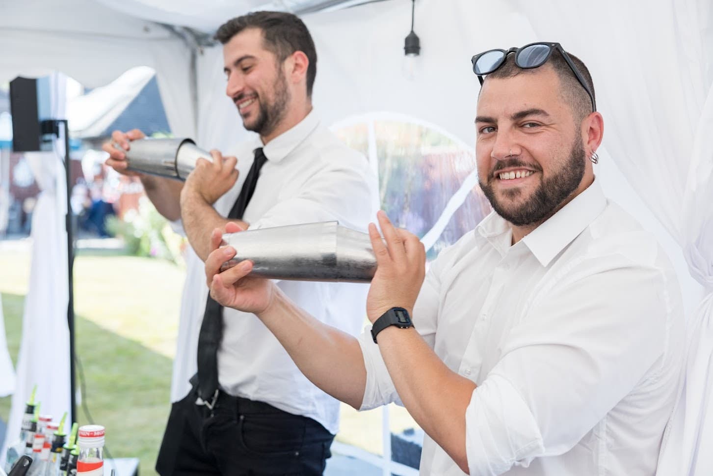 London's Finest Mixologists