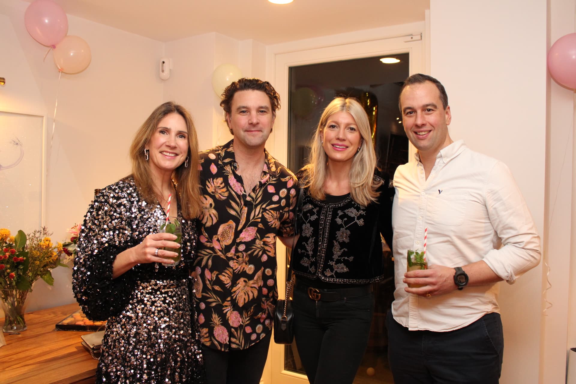 40th Birthday Party