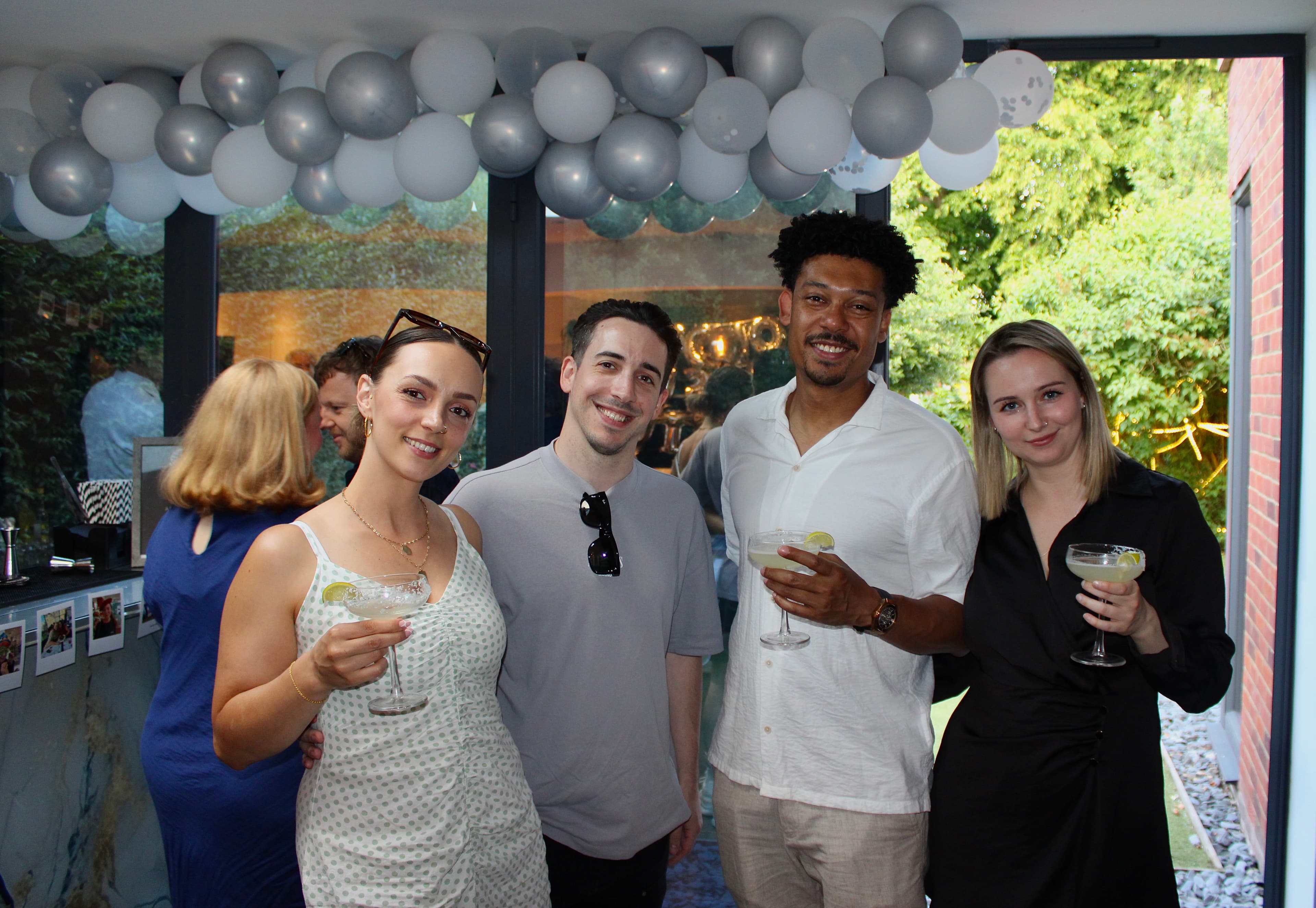 Birthday Party