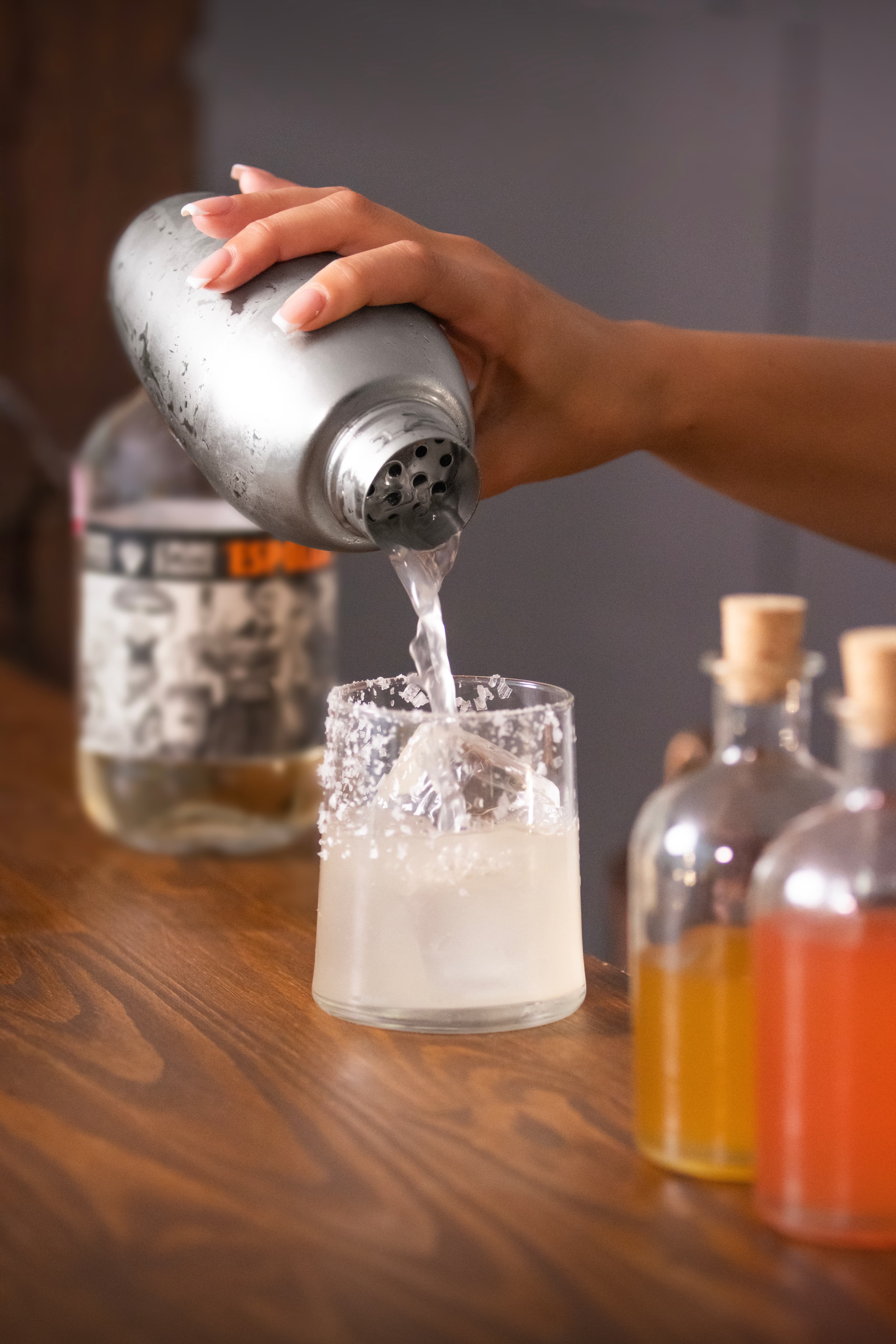Delicious, Photo-Worthy Drinks