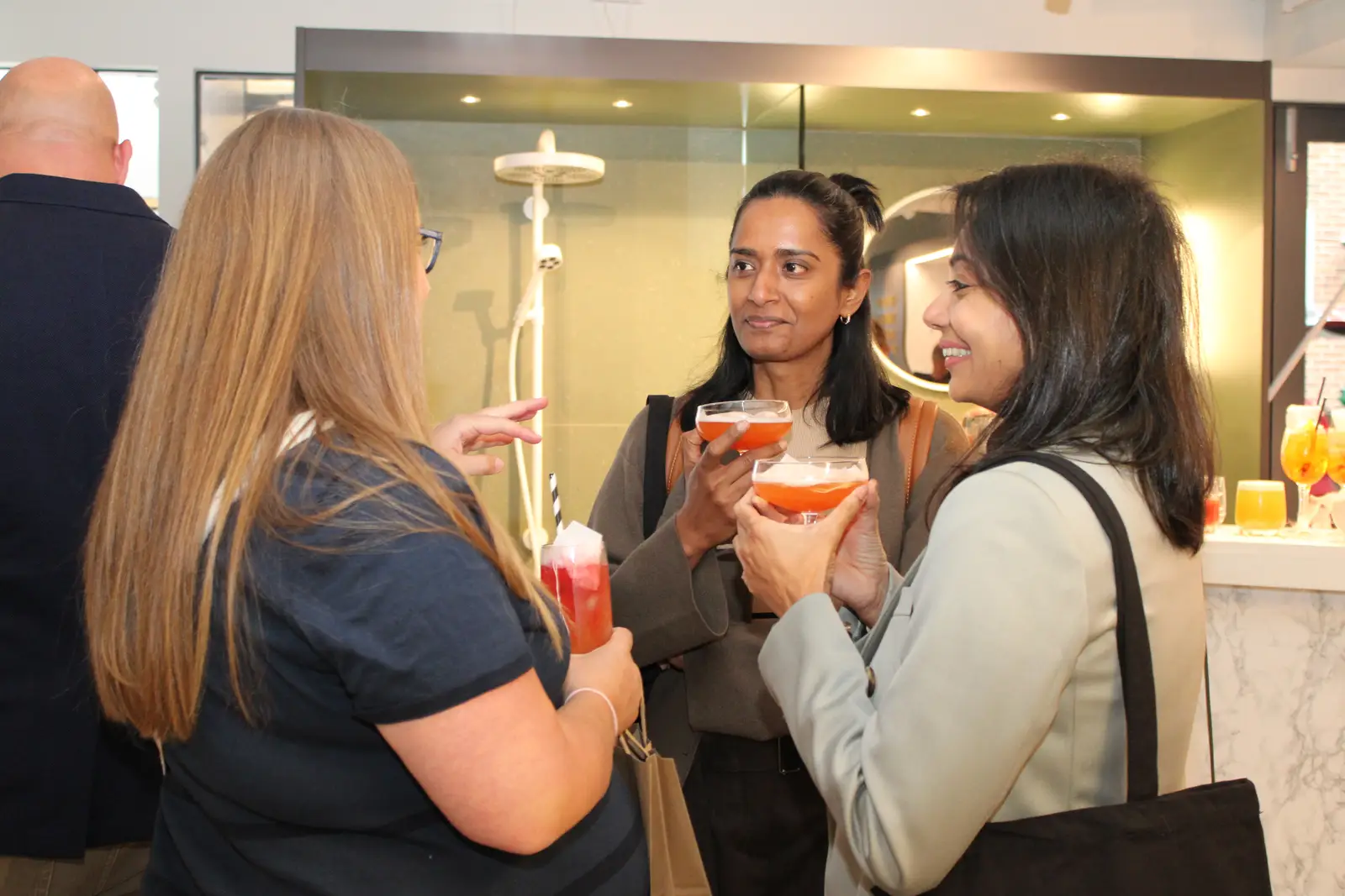 Clerkenwell Mobile Cocktail Bar Hire