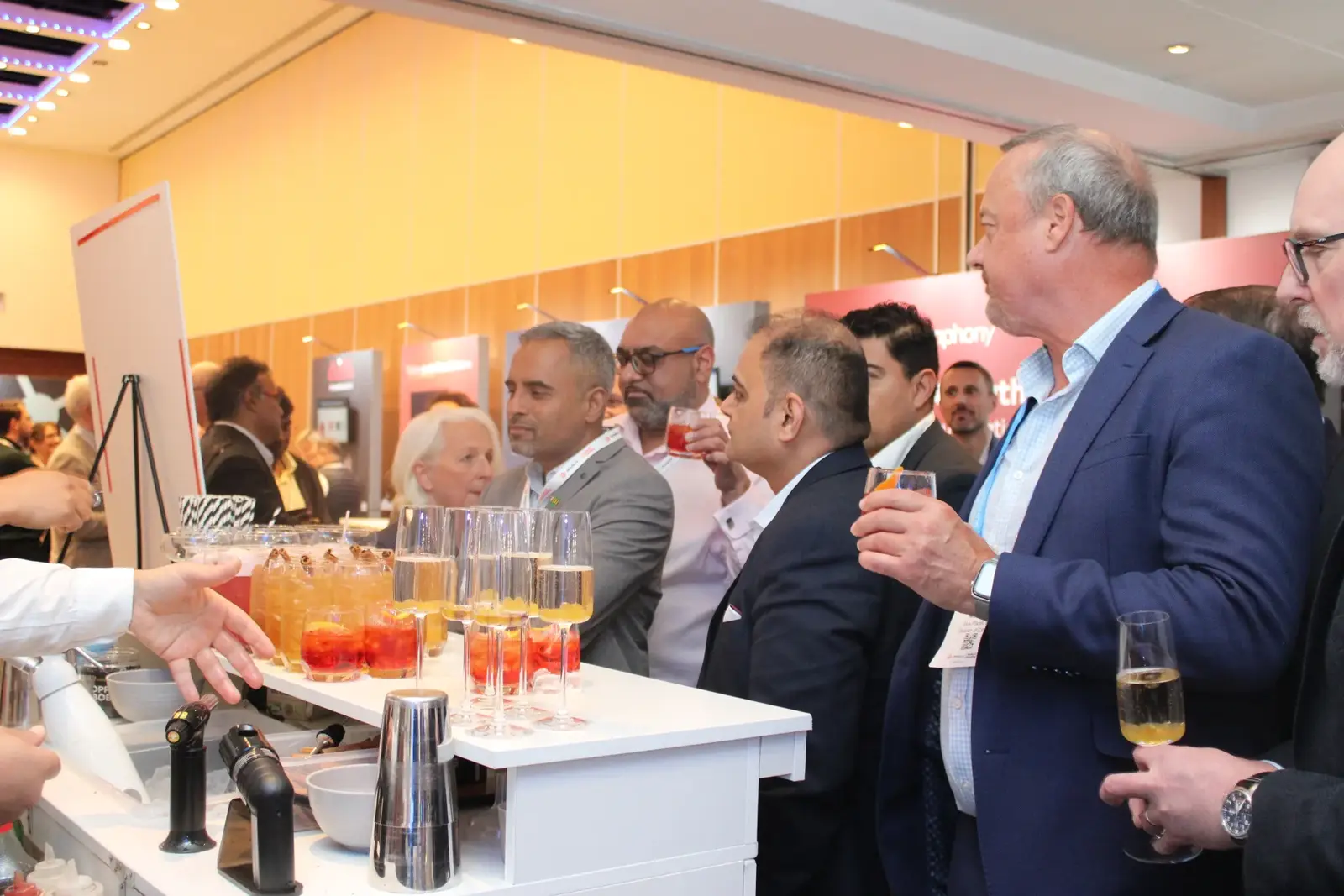 Slough Mixologist Bartender Hire