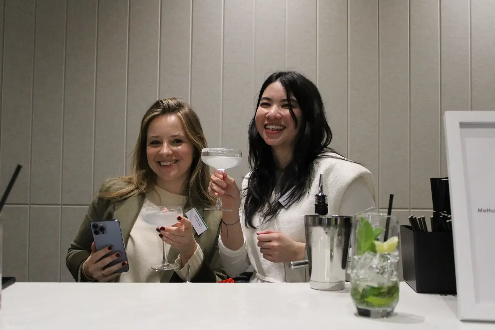 Slough Mobile Cocktail Bar Hire