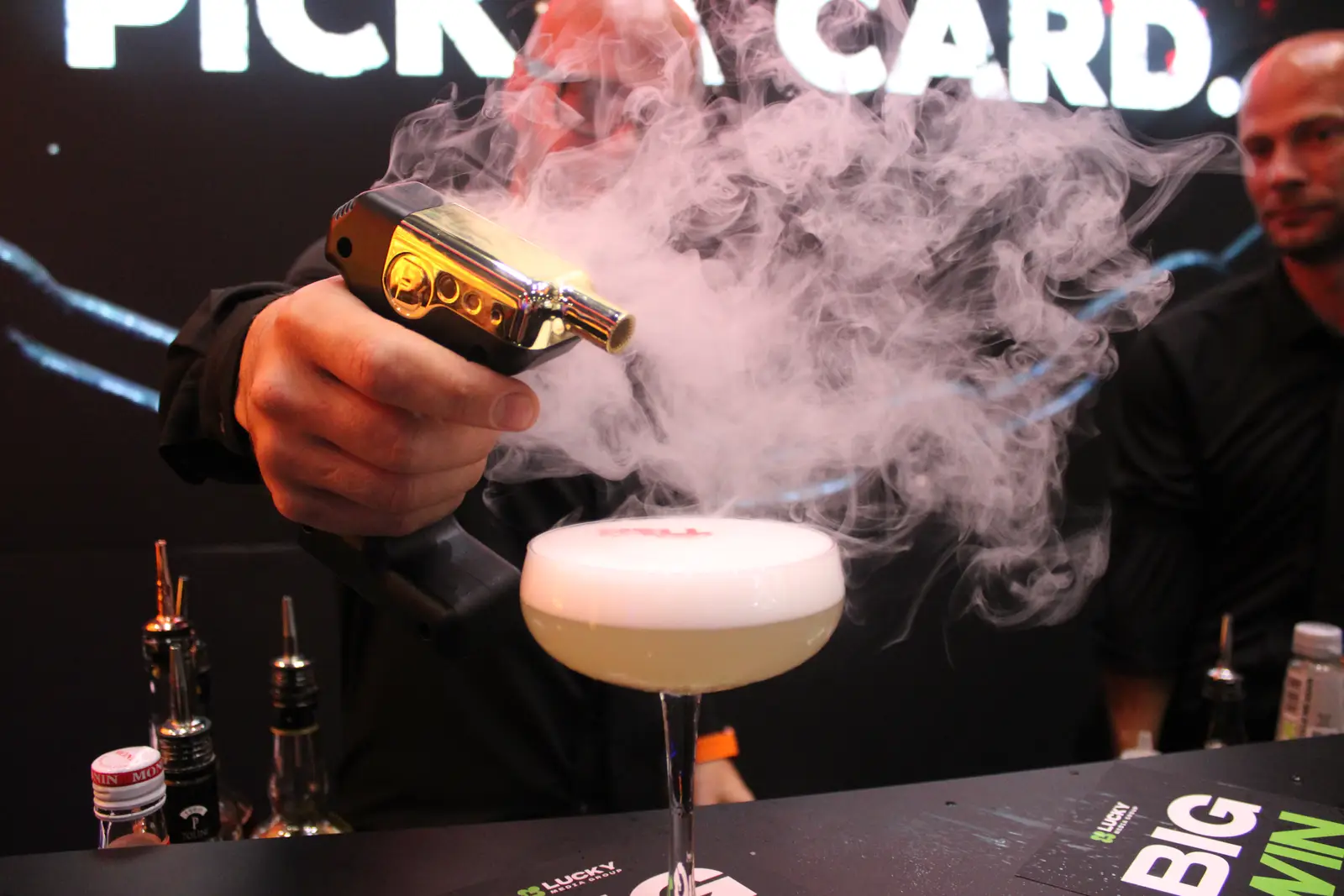 St Albans Mobile Cocktail Bar Hire