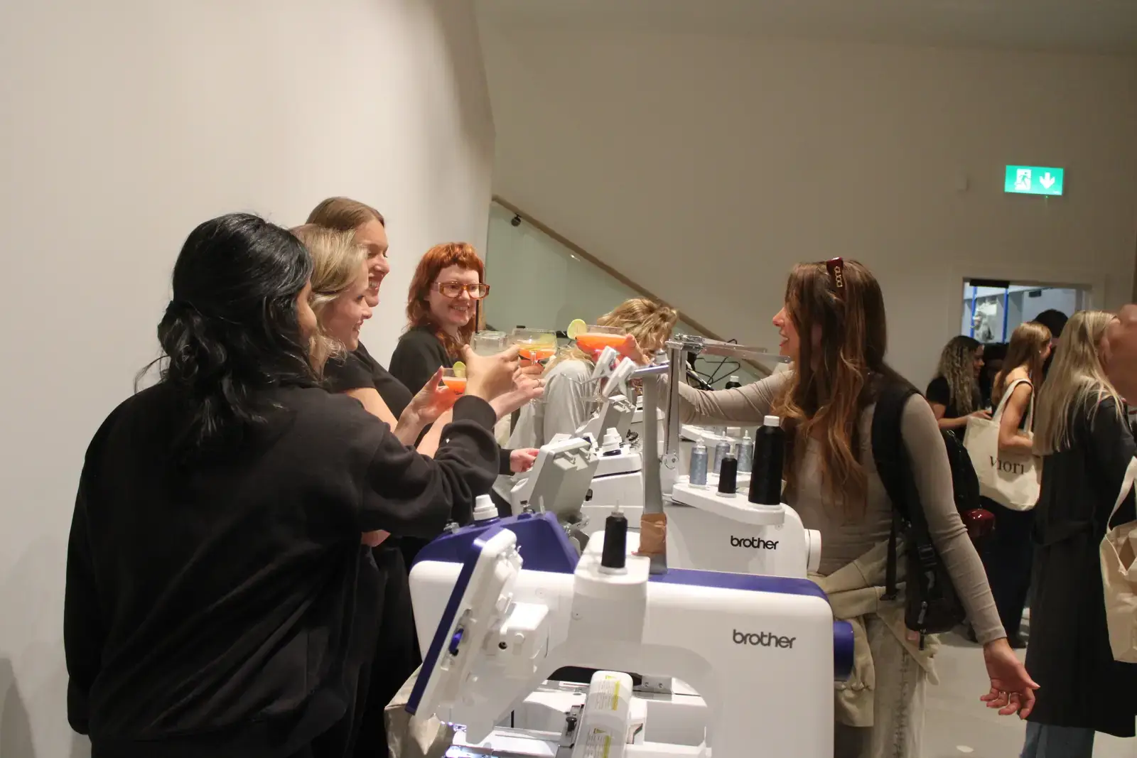 Mobile cocktail bar hire service in Uxbridge