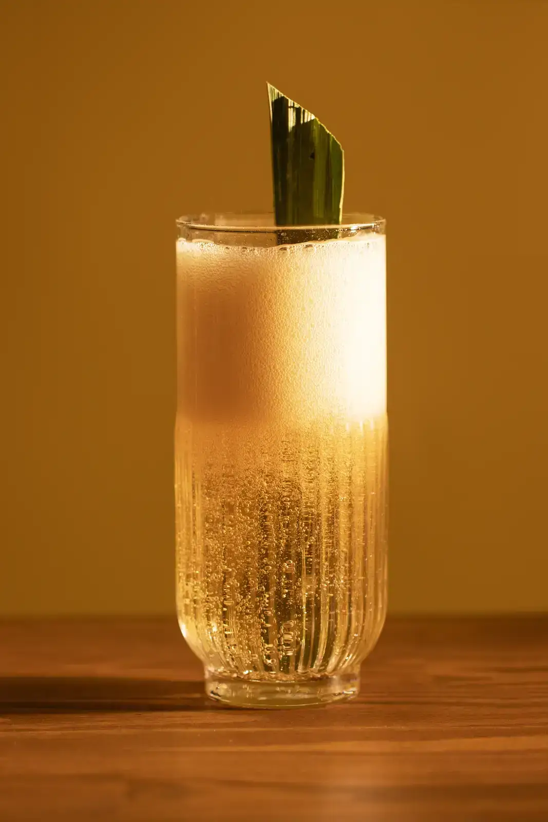 Venezuelan Bliss – premium lab cocktail