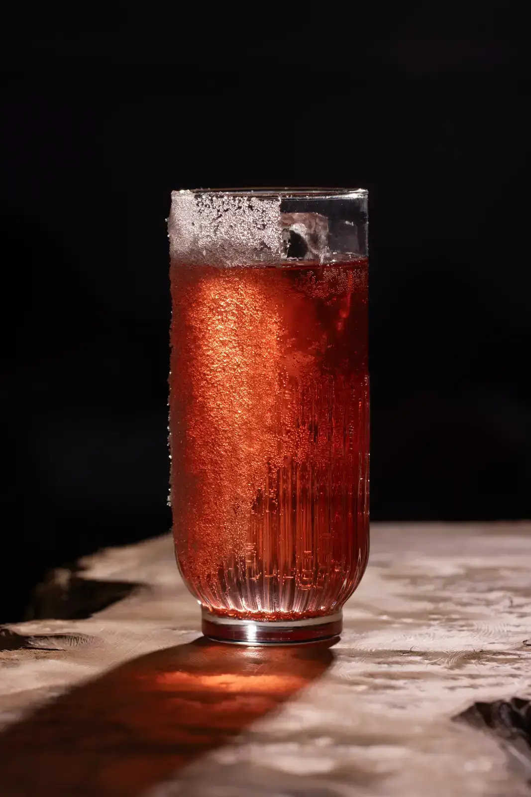 Italiano – premium lab cocktail for London events