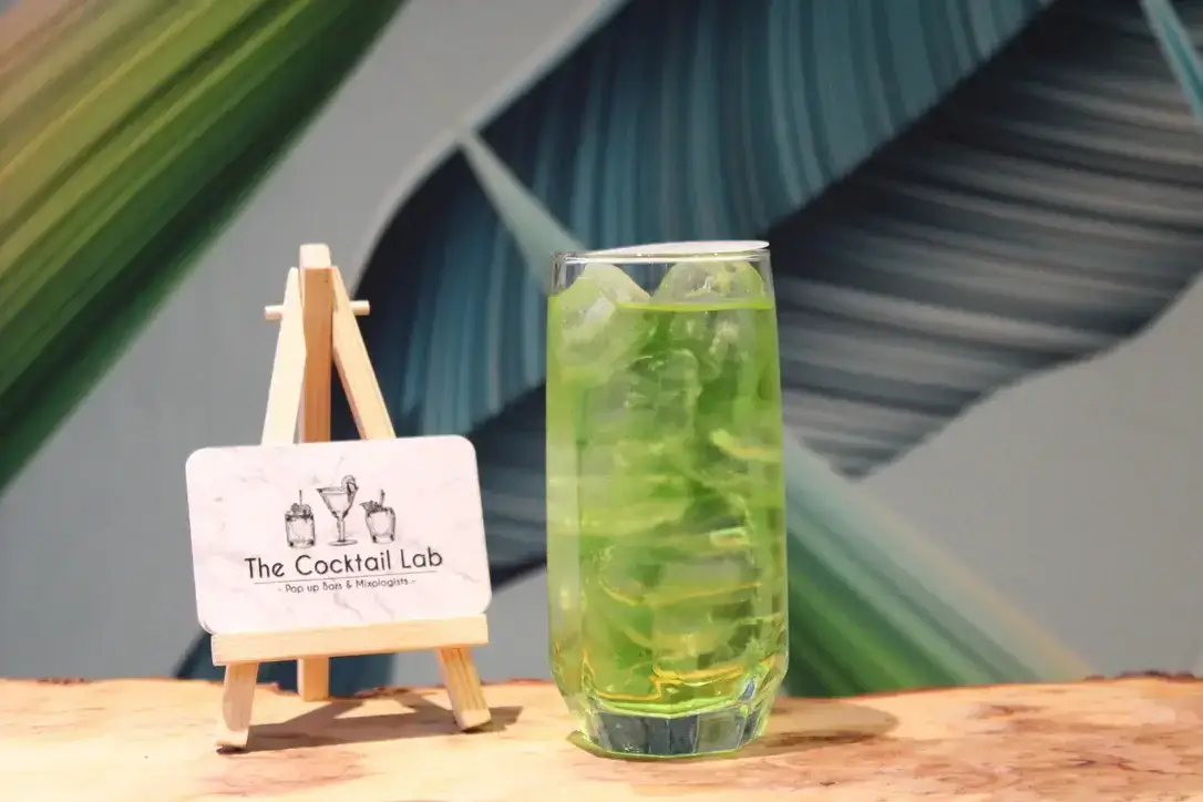 Soho Mixologist Bartender Hire