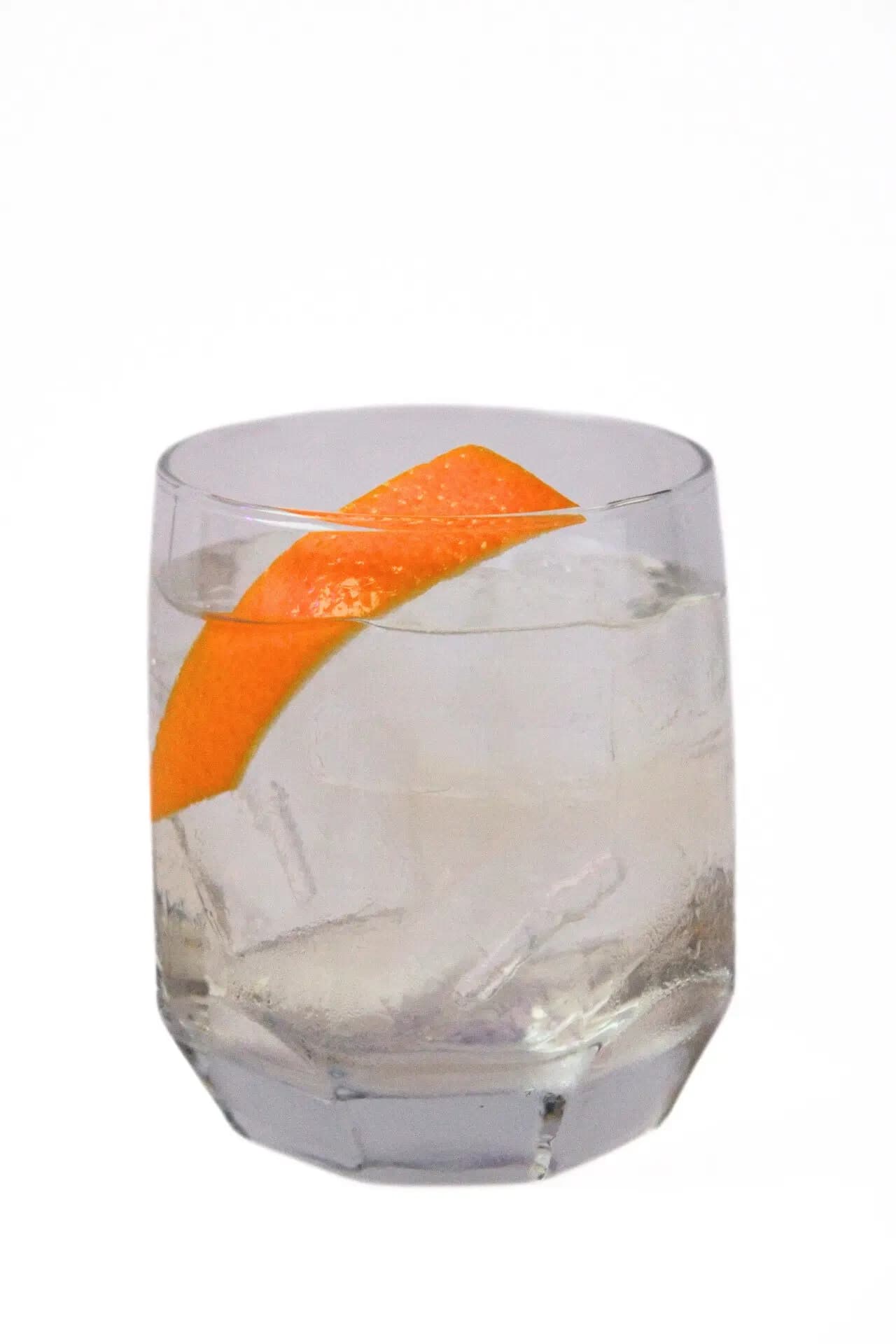 Absolute Gangster cocktail recipe