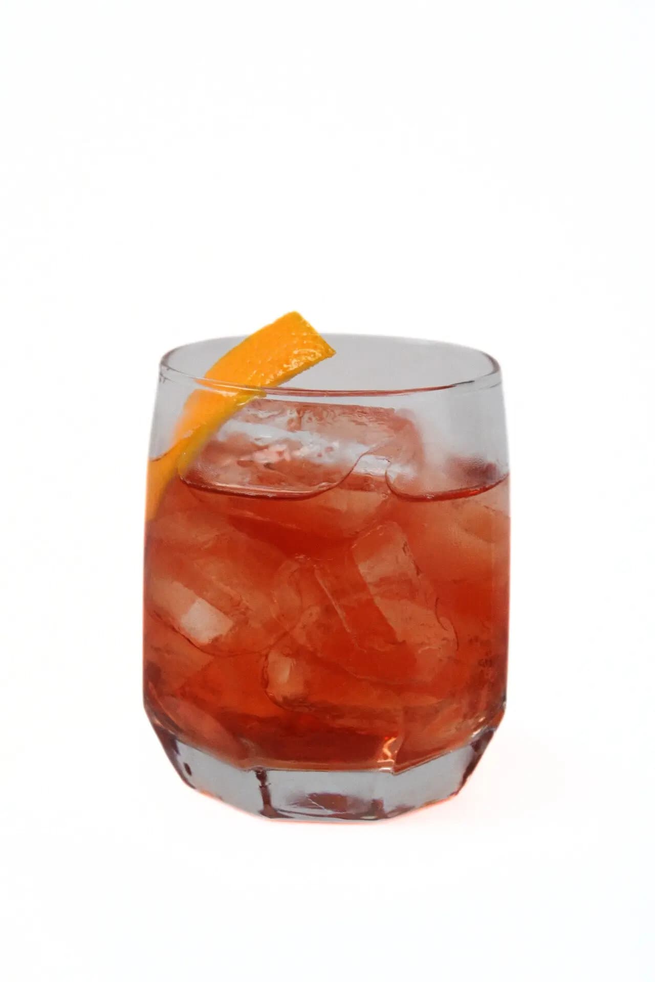 Añejo Old Fashioned cocktail recipe
