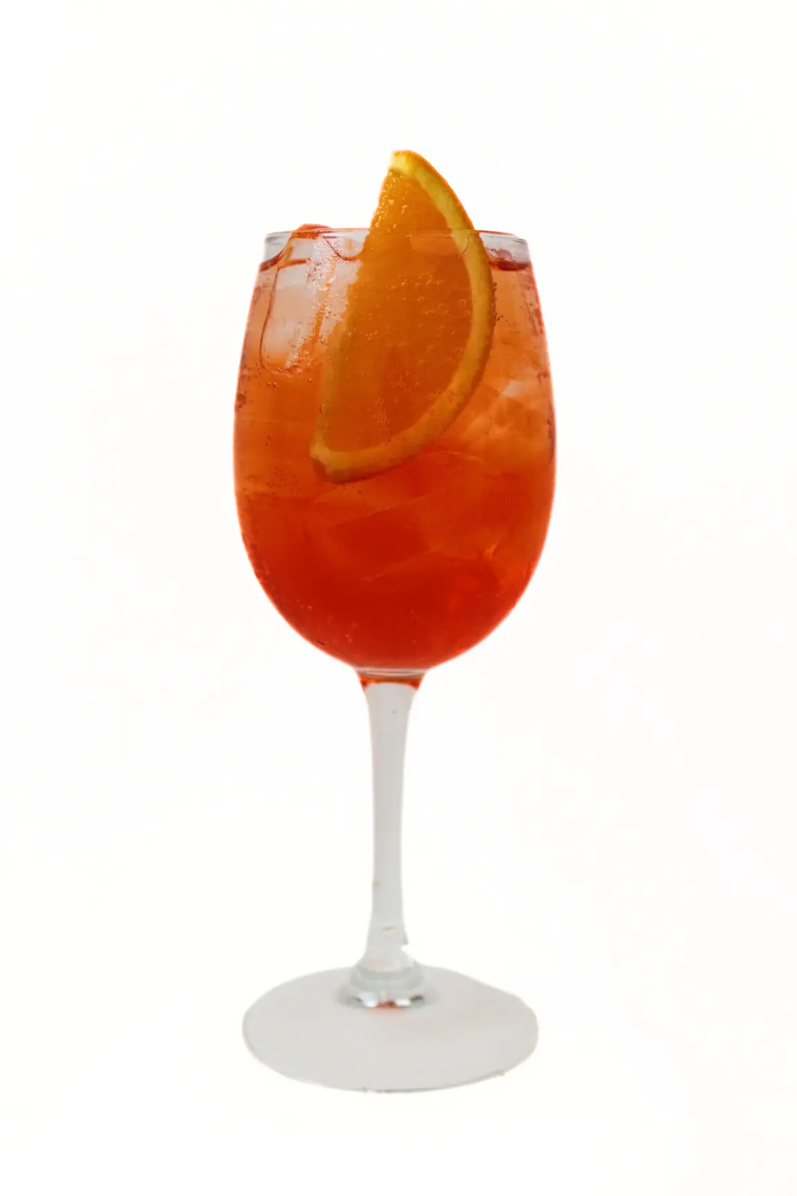 Aperol Spritz cocktail recipe