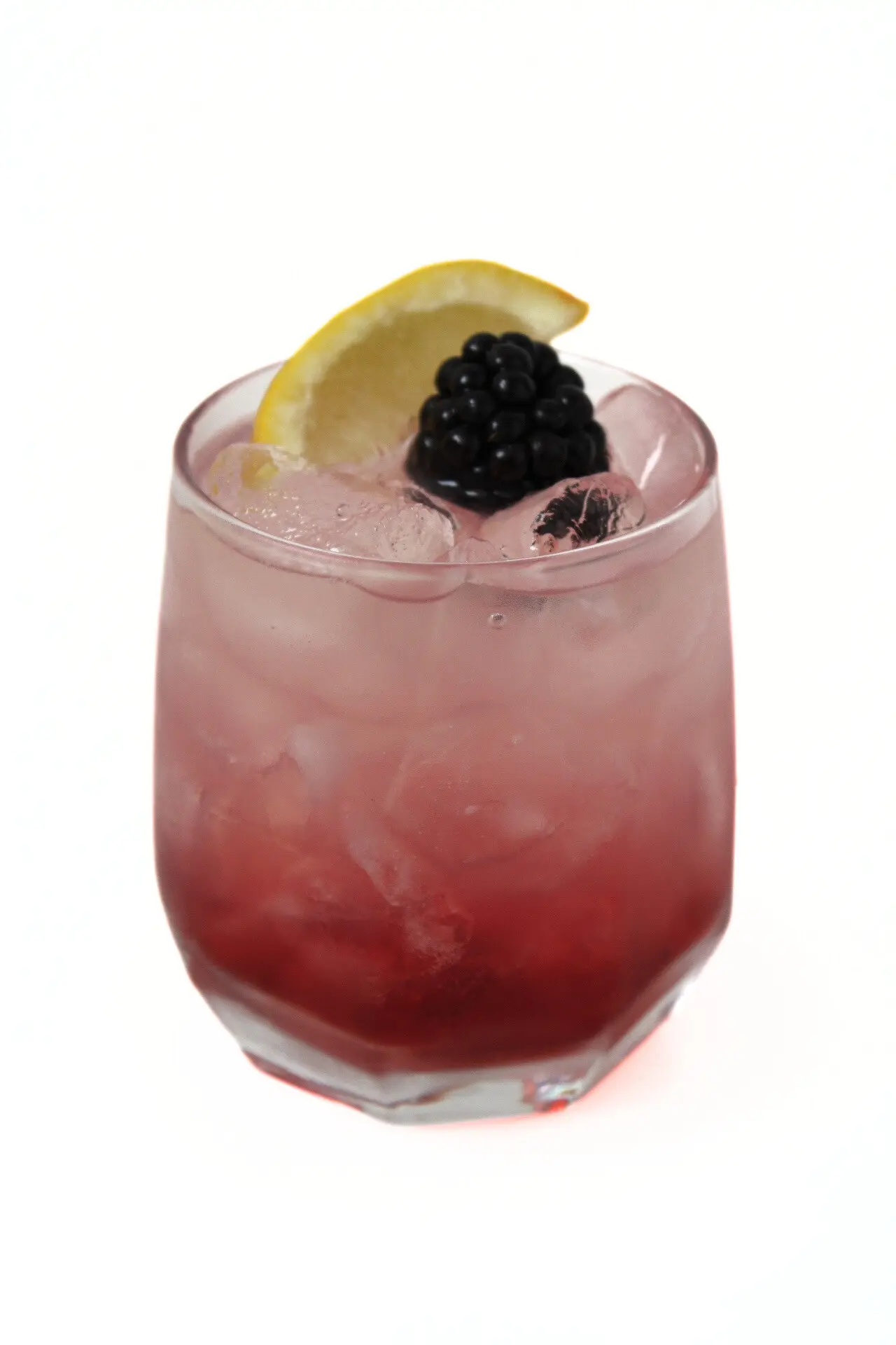 Bramble cocktail recipe