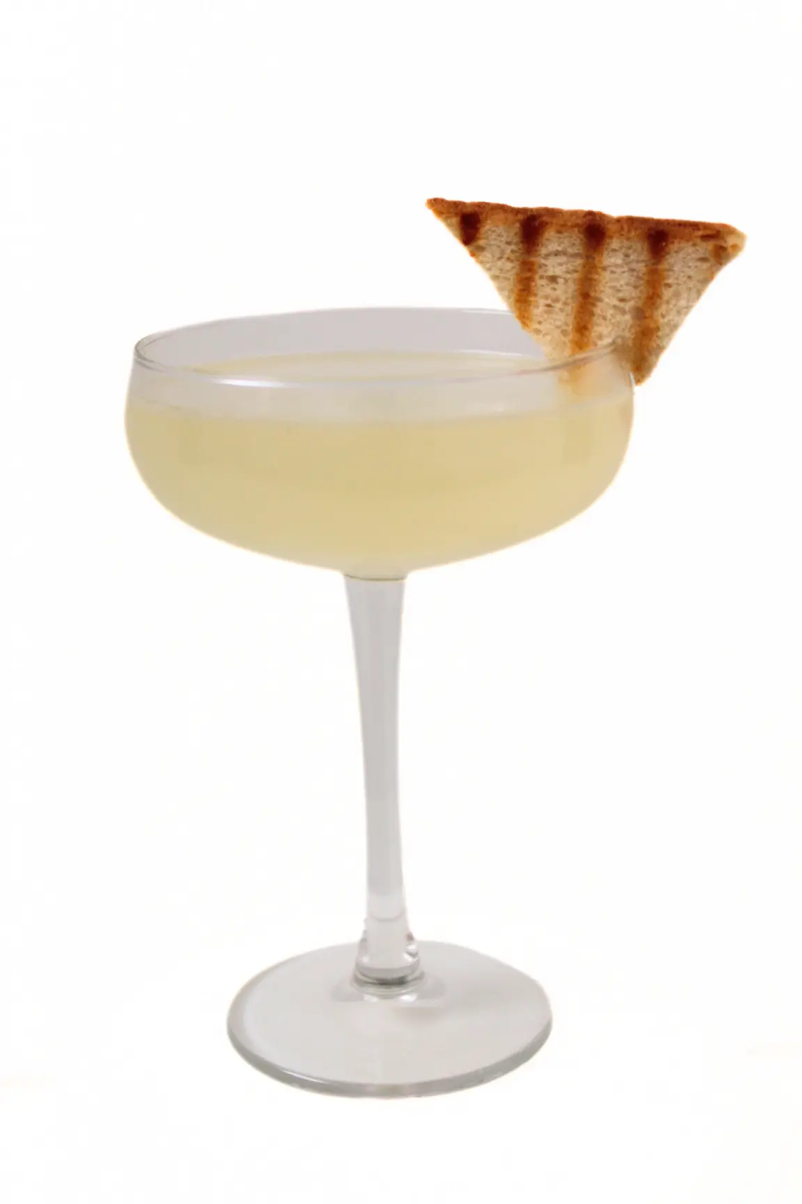 Breakfast Martini cocktail recipe