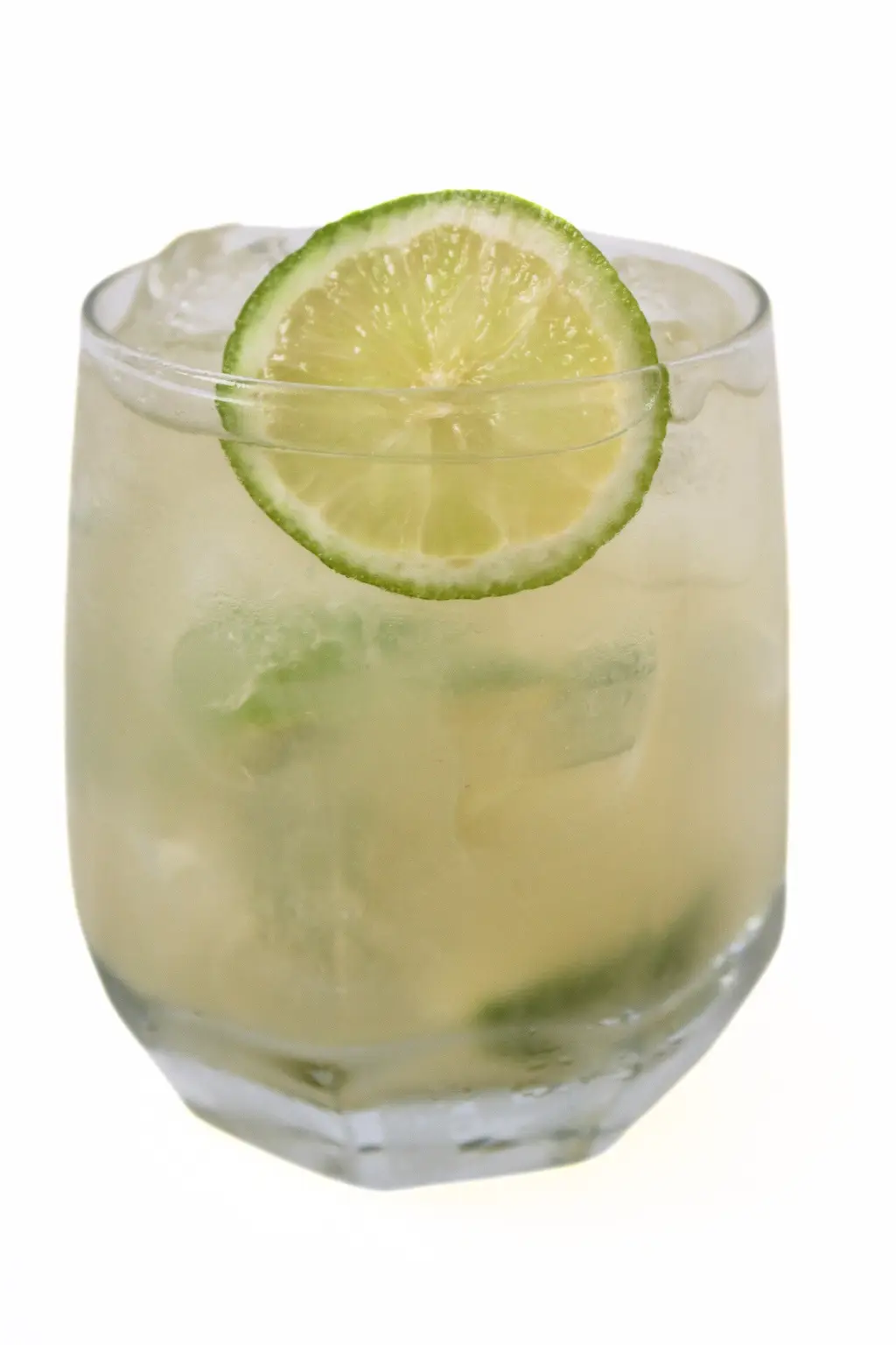 Caipiroska cocktail recipe