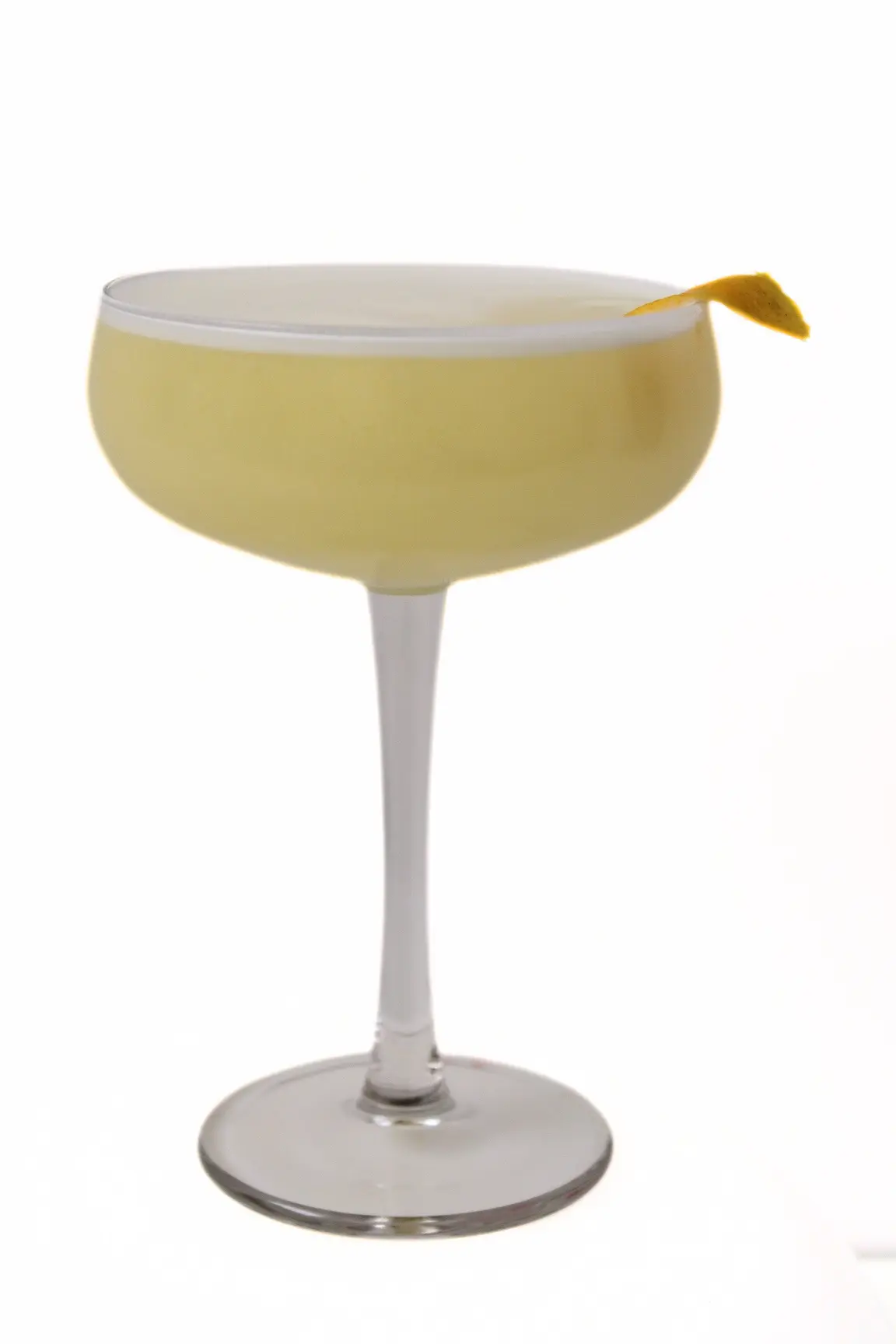 Corpse Reviver No.2 cocktail recipe