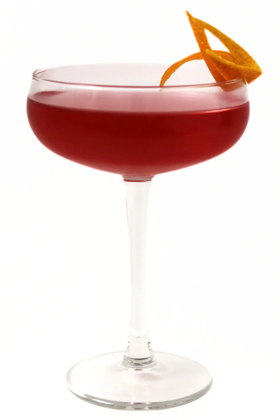 Cosmopolitan cocktail recipe