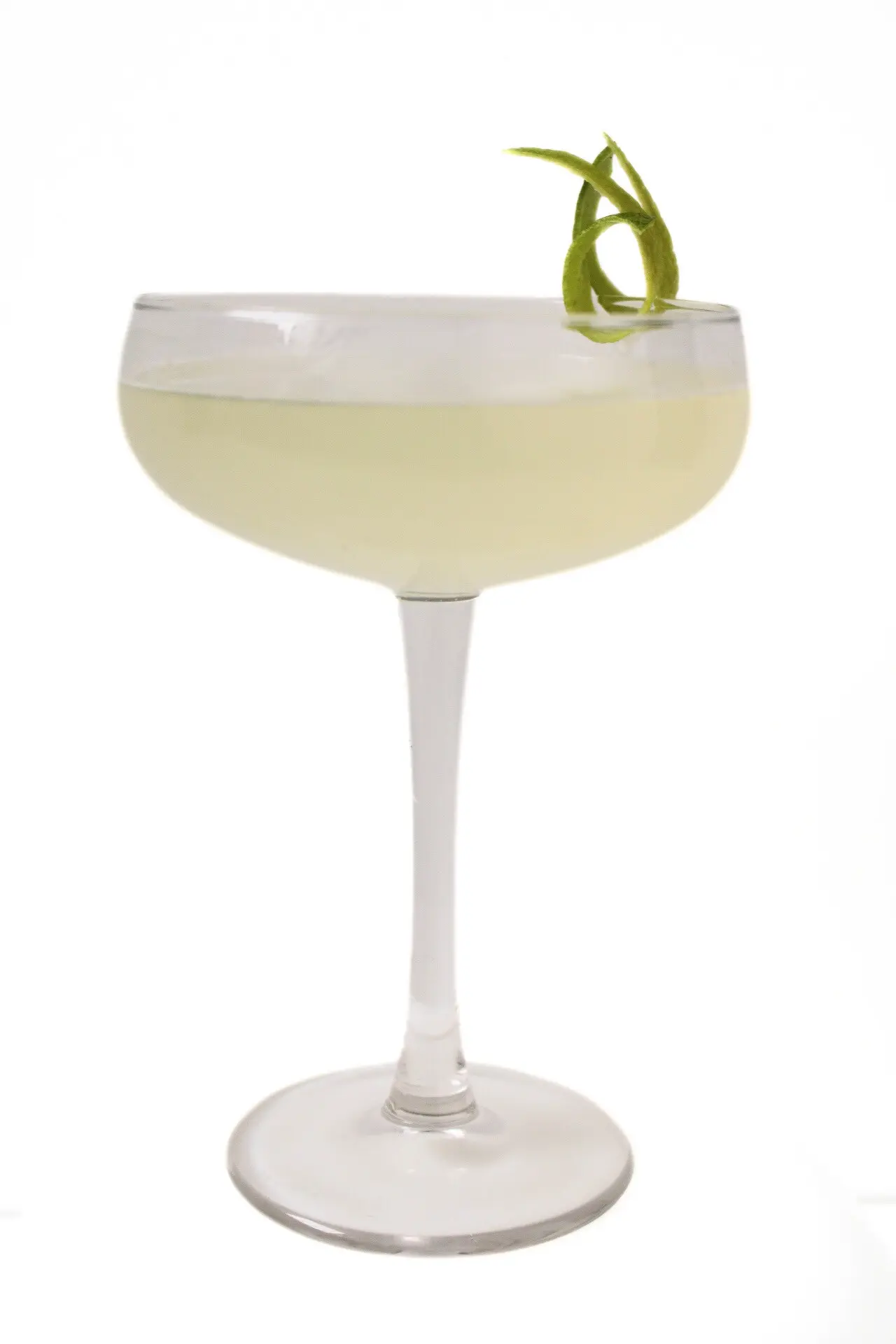 Daiquiri cocktail recipe