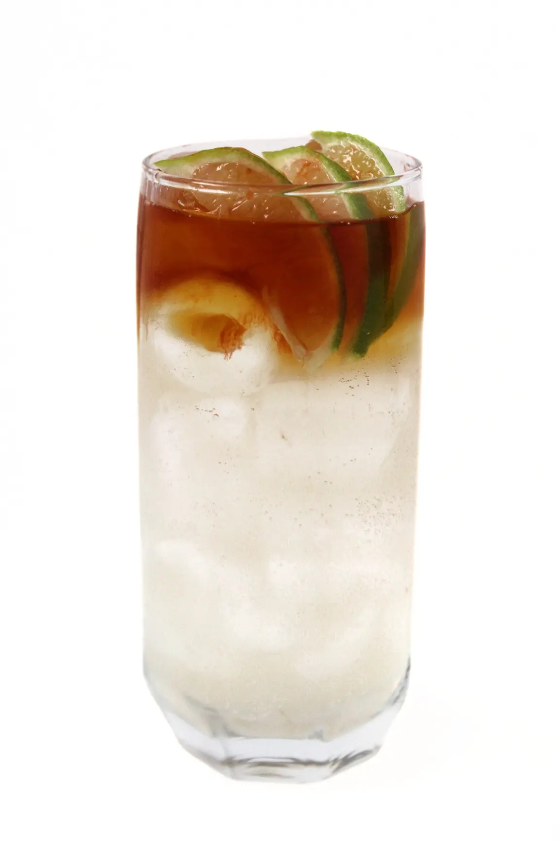 Dark & Stormy cocktail recipe