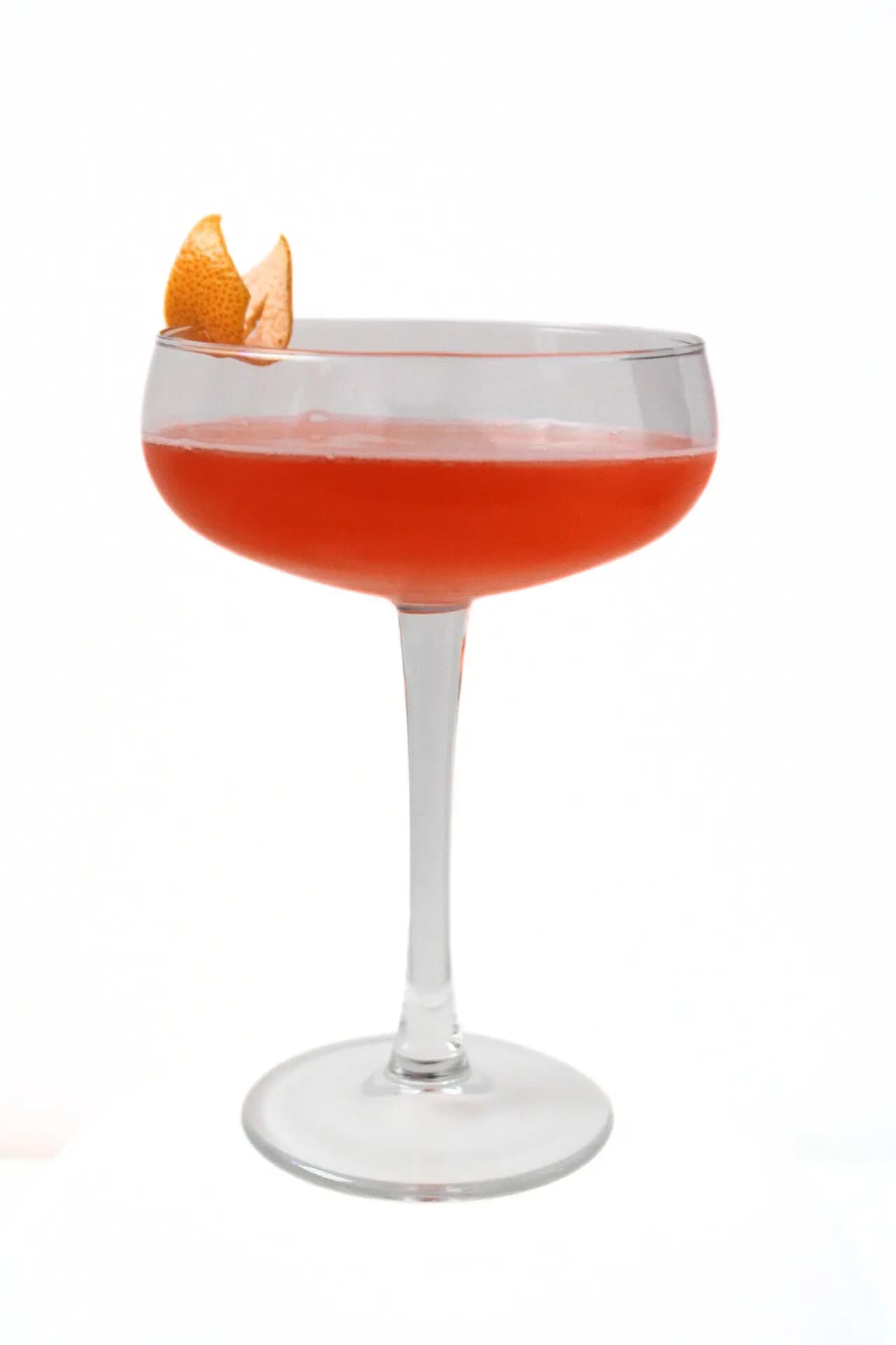 Division Bell cocktail recipe
