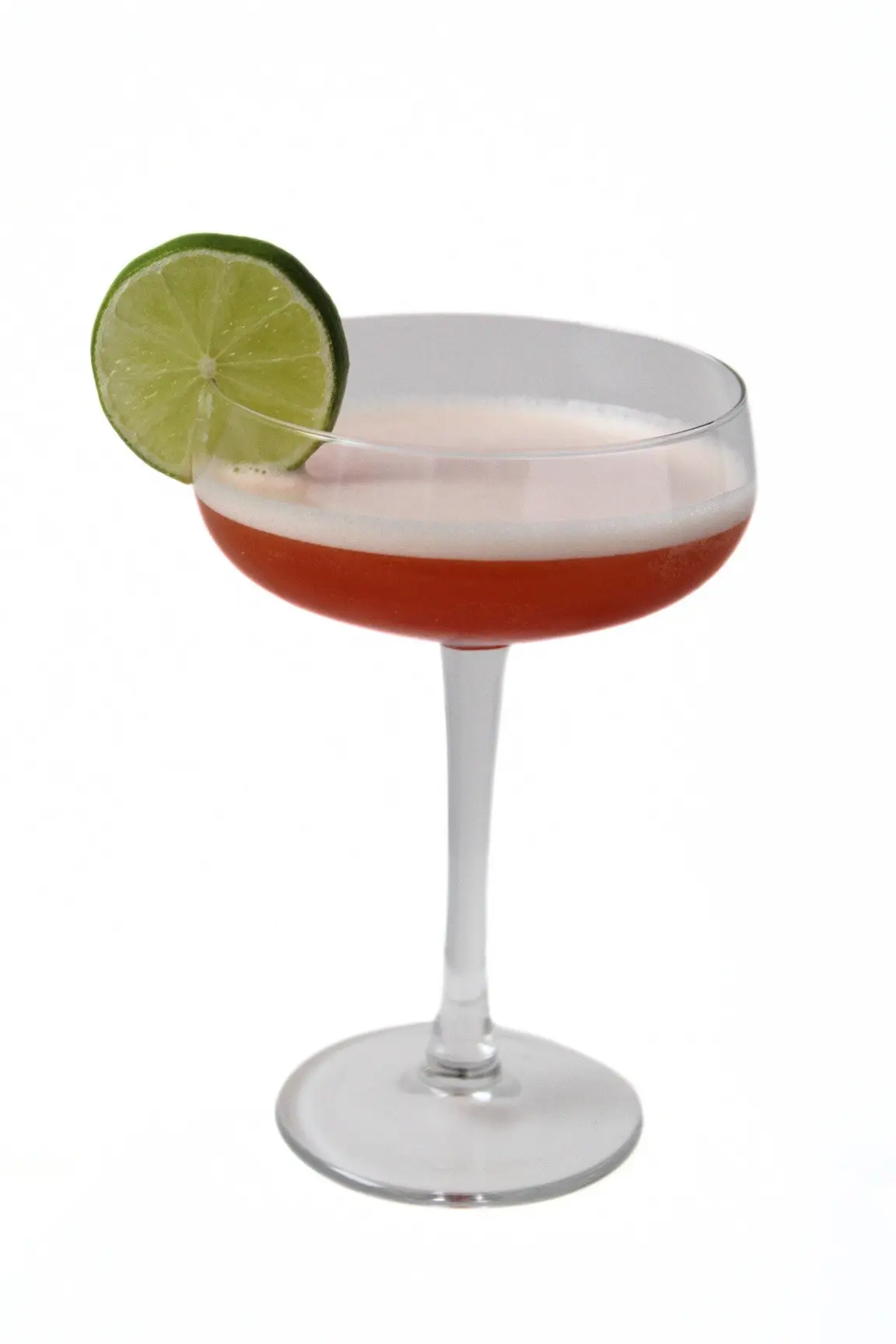 Dry Daiquiri cocktail recipe