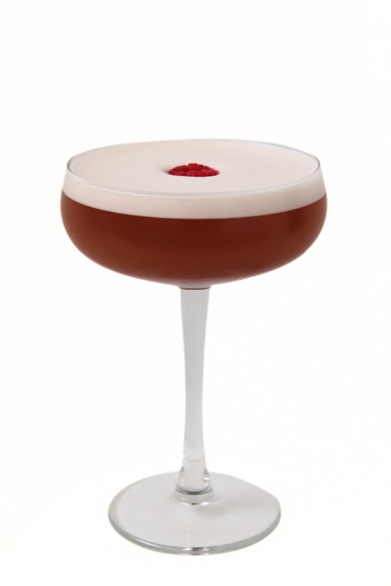 French Martini cocktail recipe