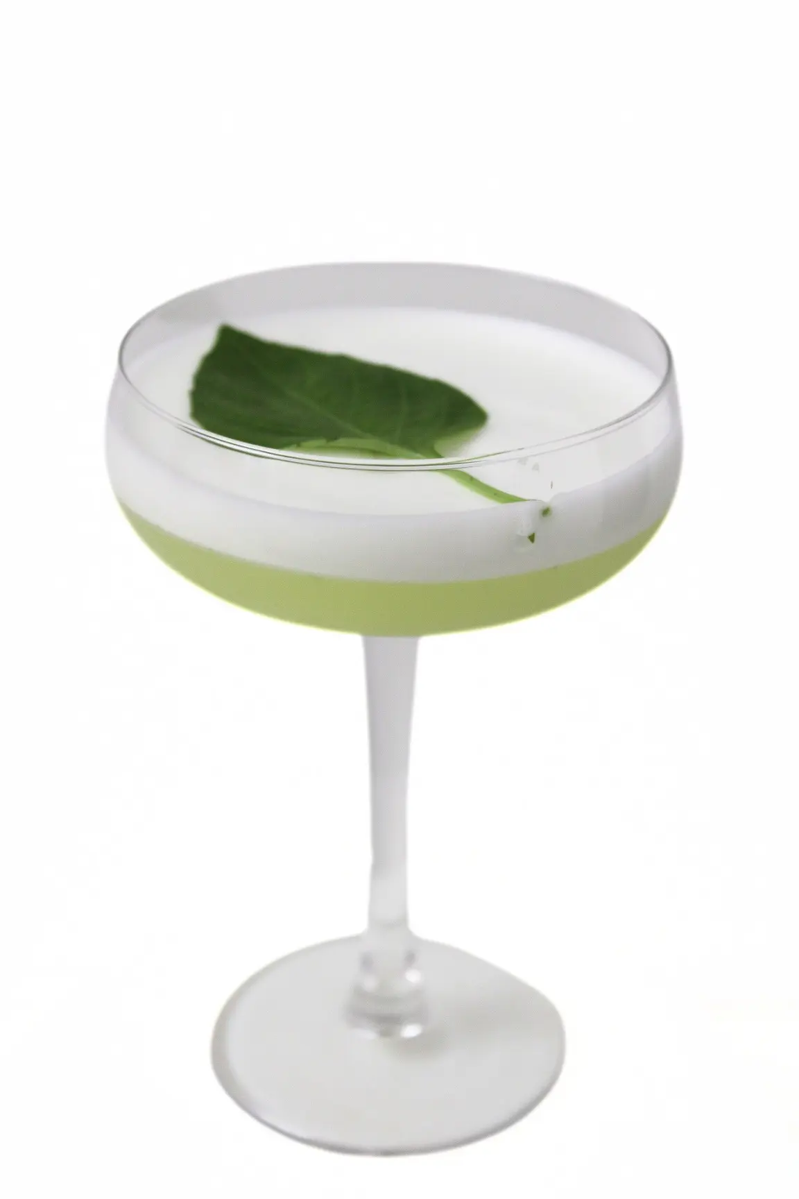 Green Park cocktail recipe