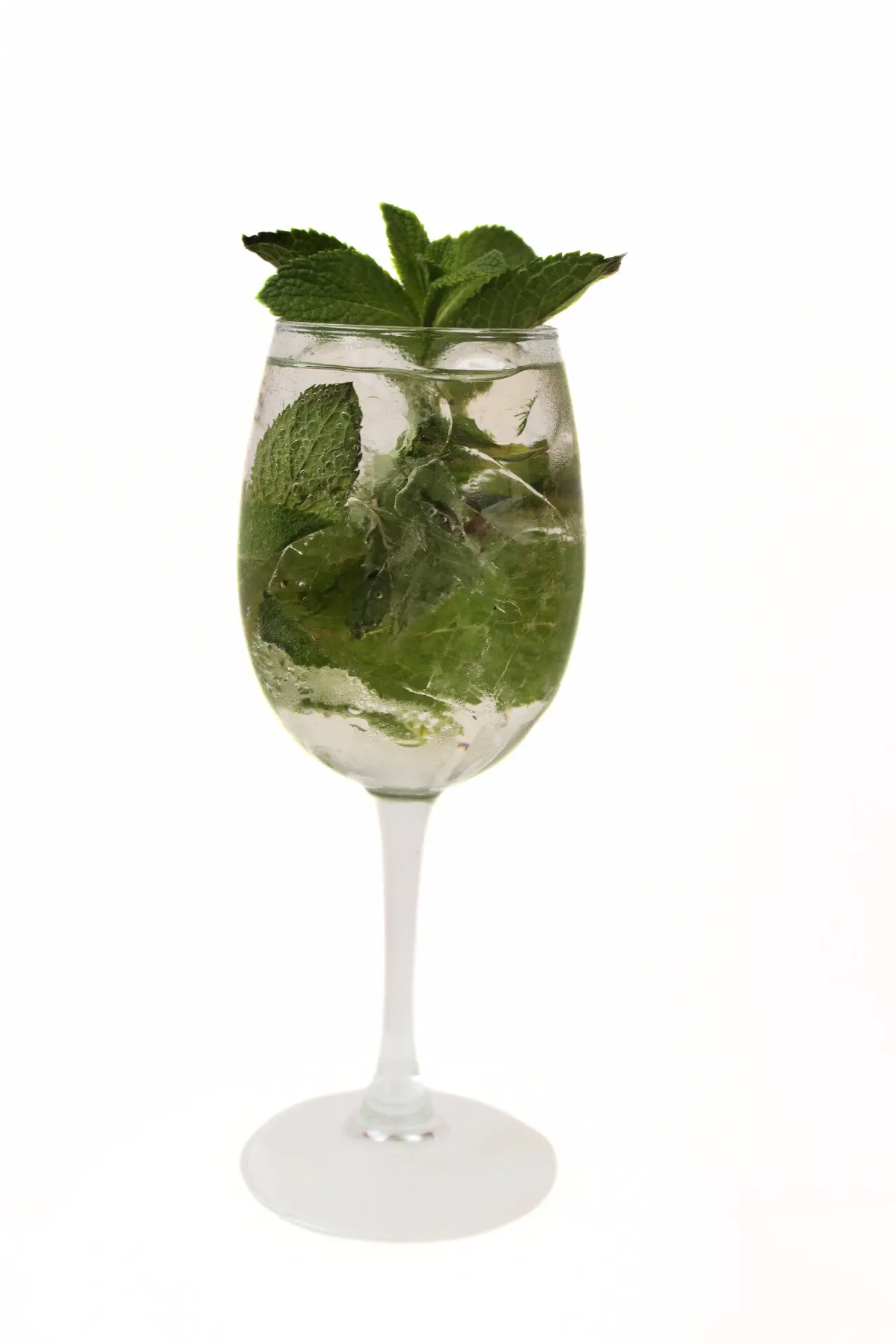 Hugo cocktail recipe