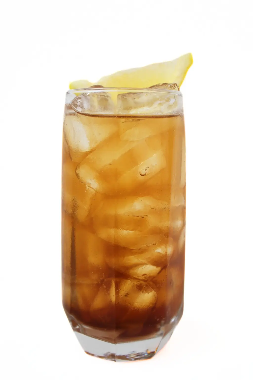 Italian Iced Tea cocktail recipe