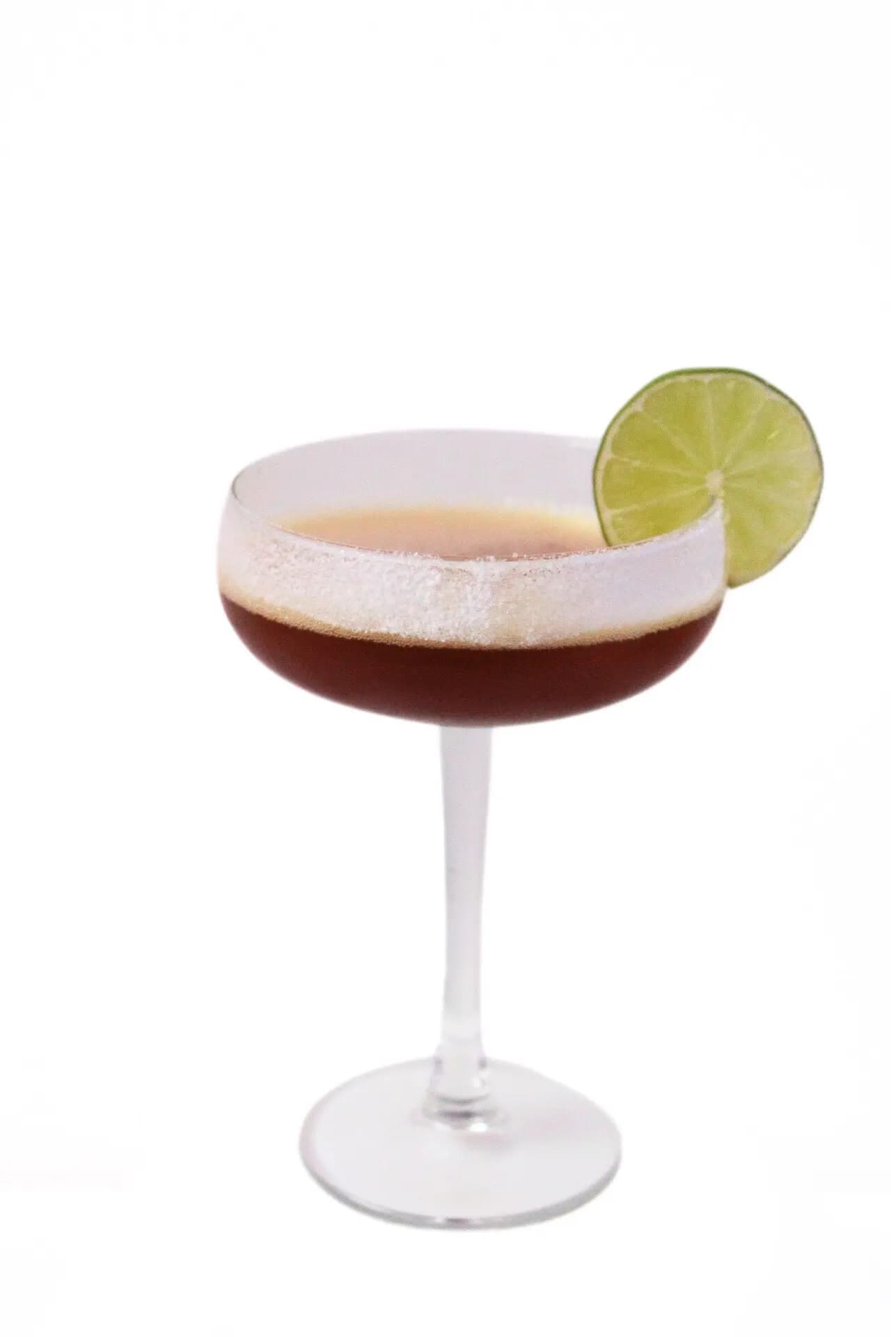 Jägerita cocktail recipe