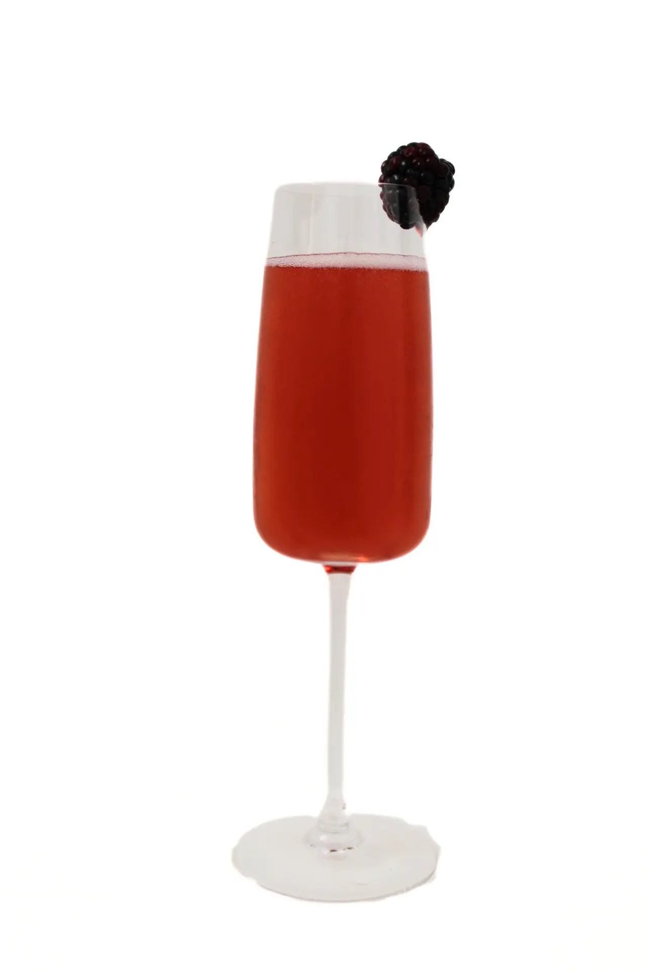 Kir Royale cocktail recipe