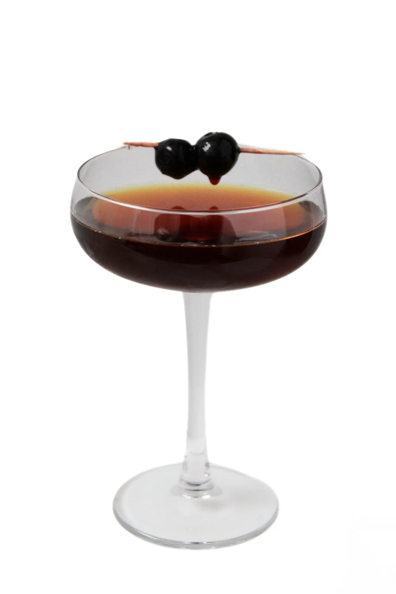 Little Italy cocktail recipe