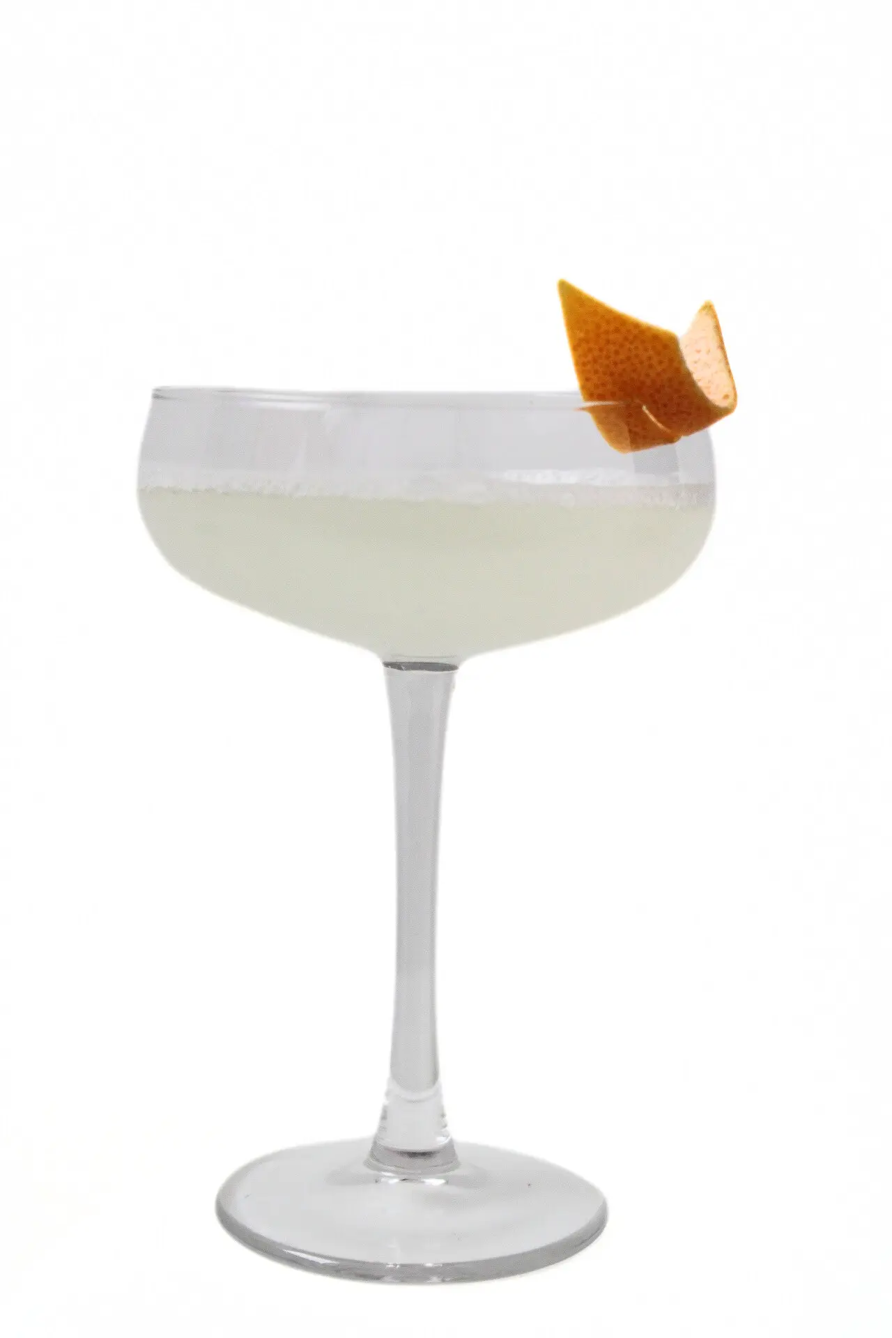 London Calling cocktail recipe