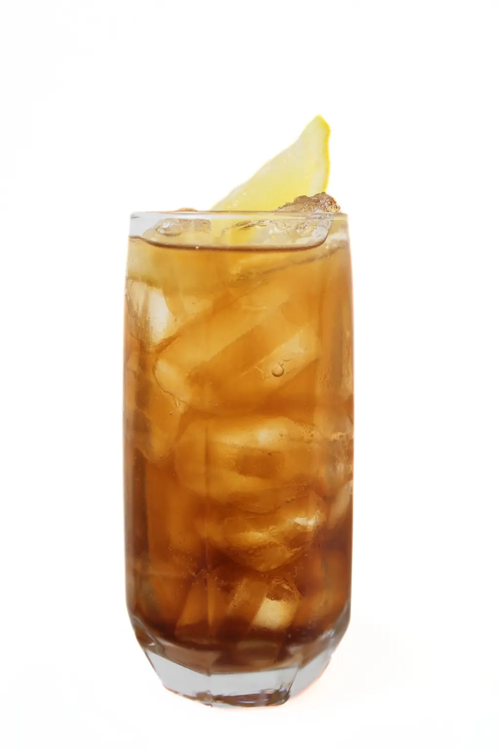 Long Island Iced Tea cocktail recipe