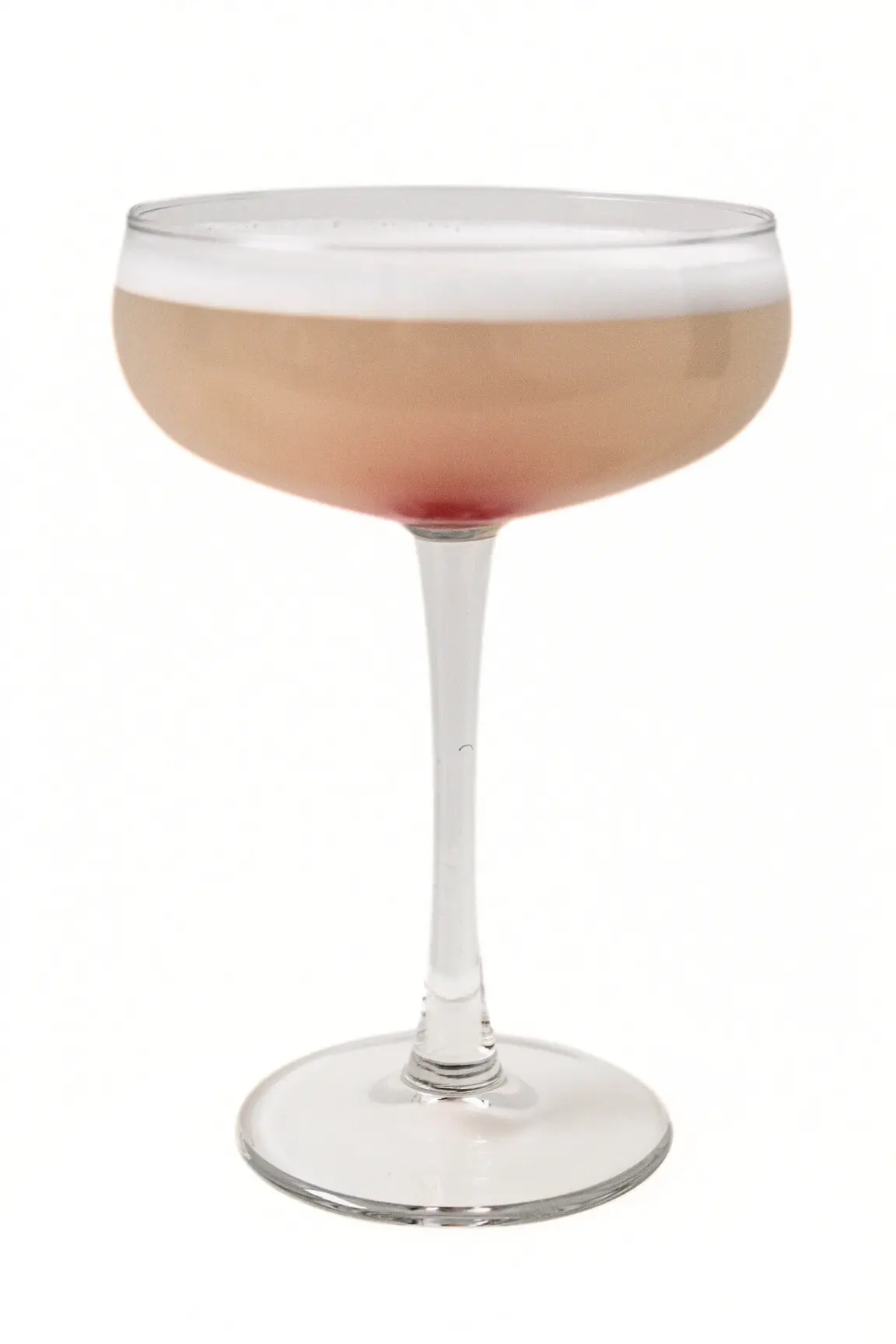 Lychee Martini cocktail recipe