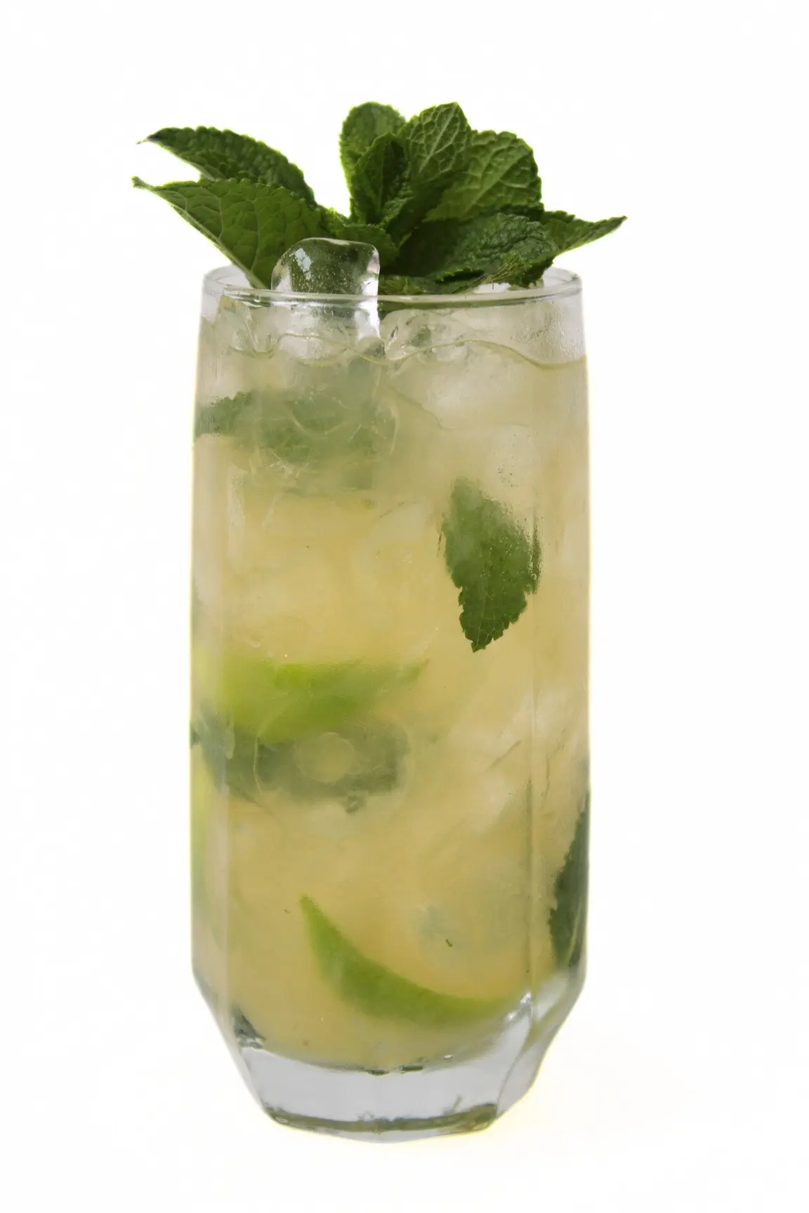 Mojito cocktail recipe