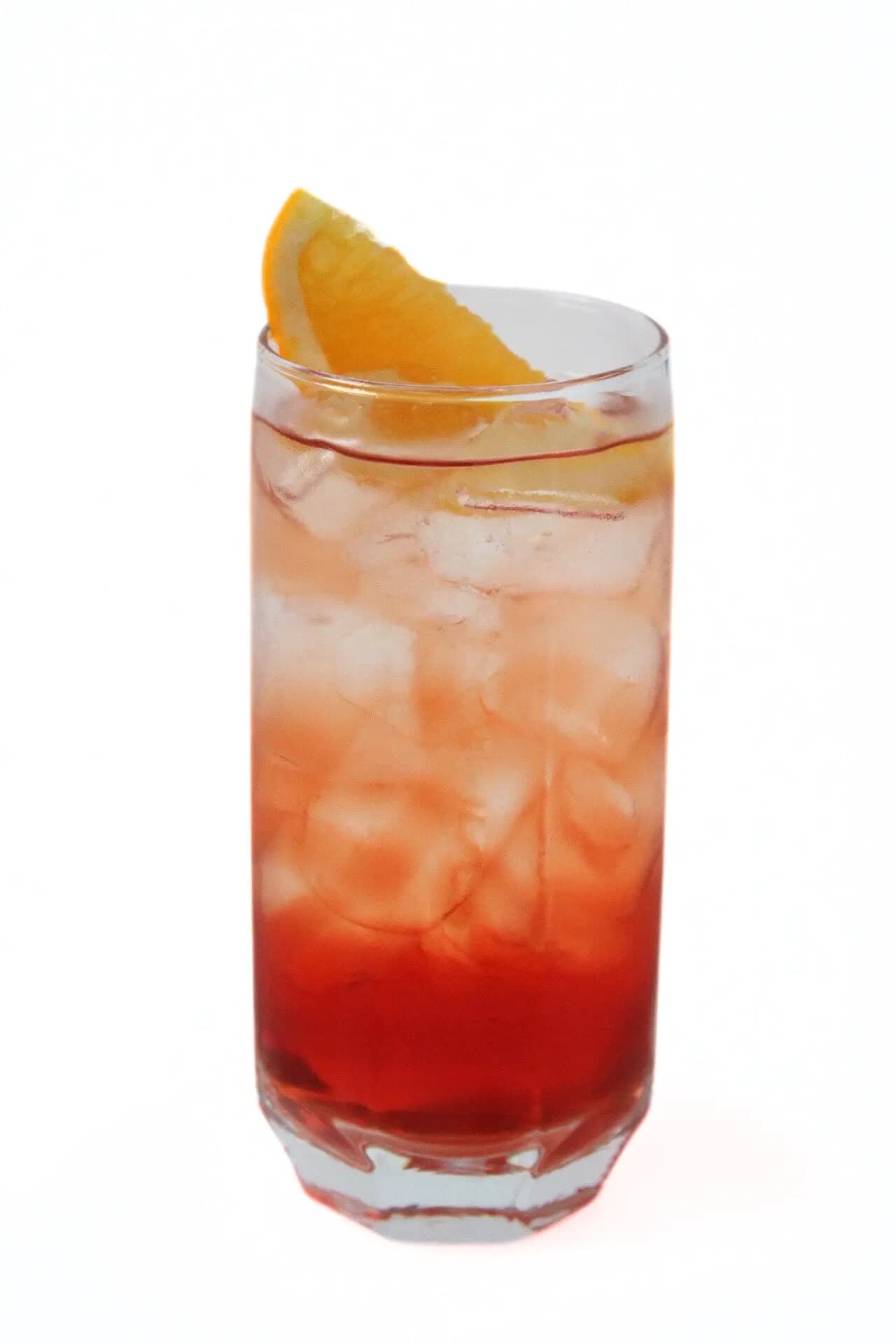 Negroni Sbagliato cocktail recipe