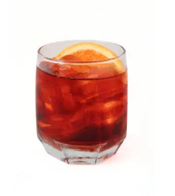 Negroni cocktail recipe