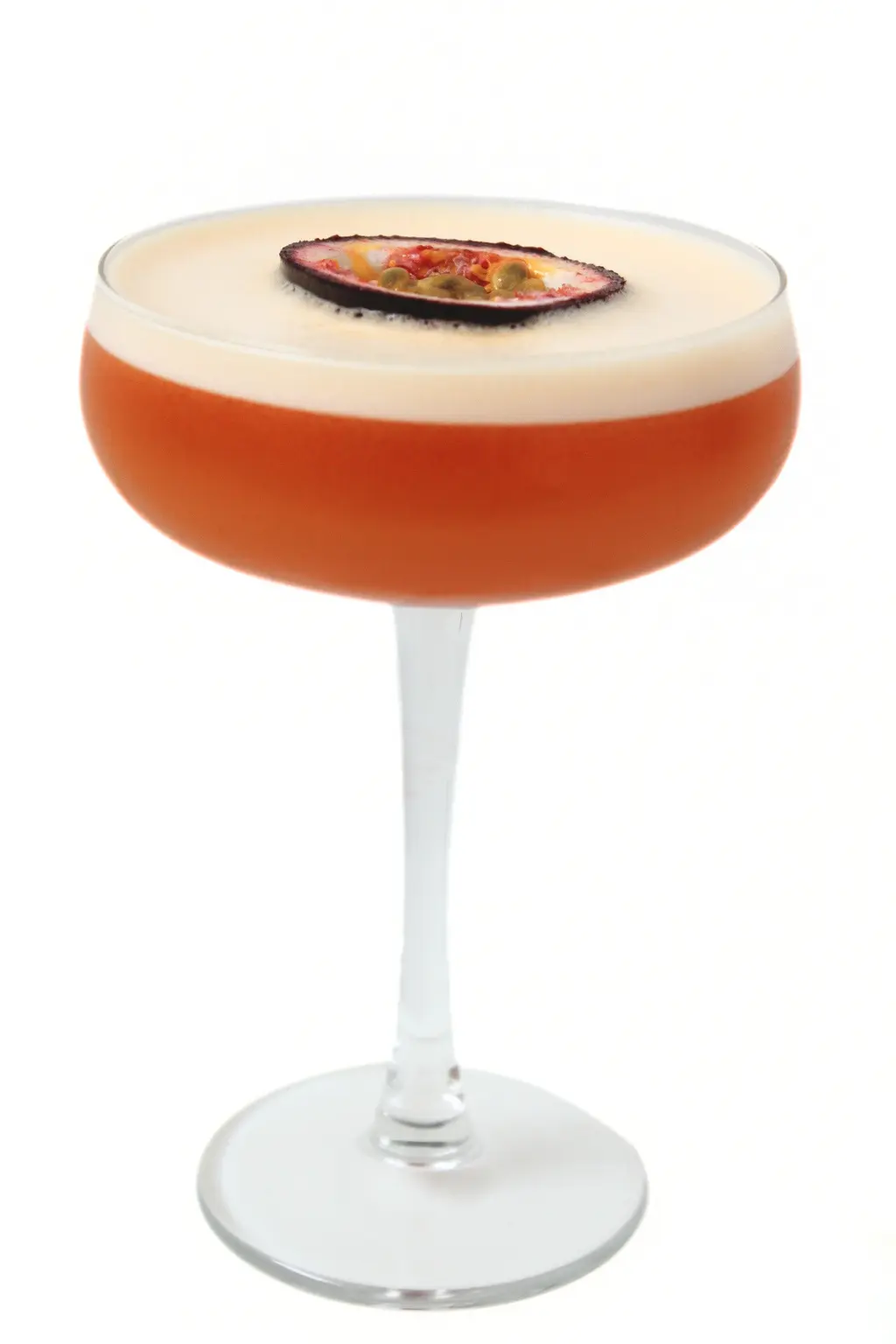 Pornstar Martini cocktail recipe