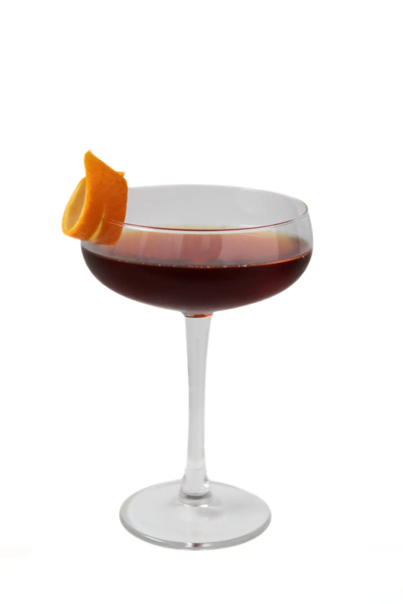 Right Hand cocktail recipe