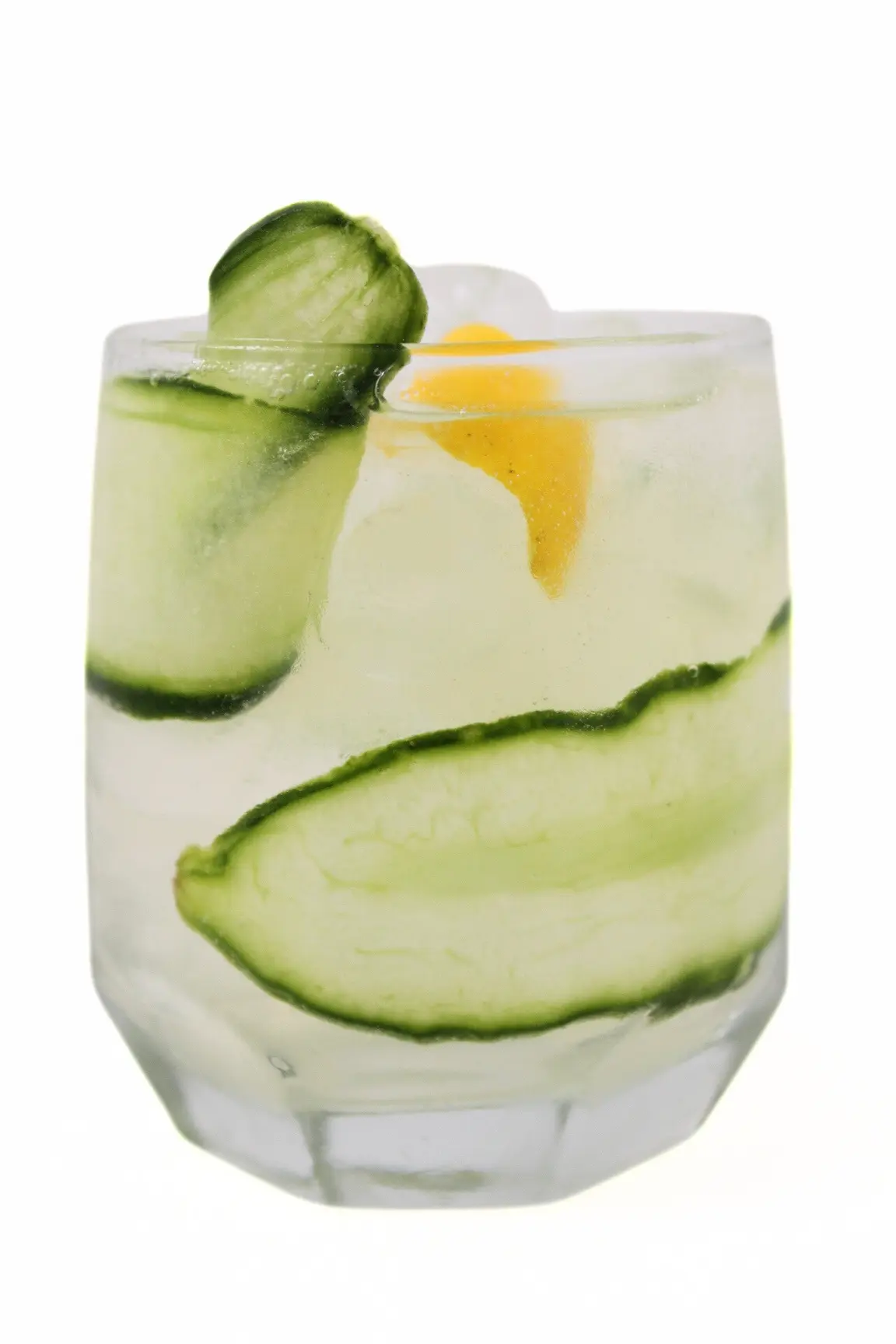 St Hendrick’s cocktail recipe