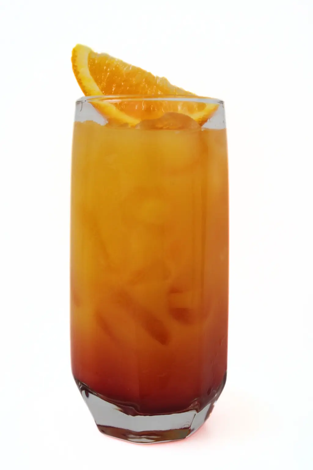 Tequila Sunrise cocktail recipe