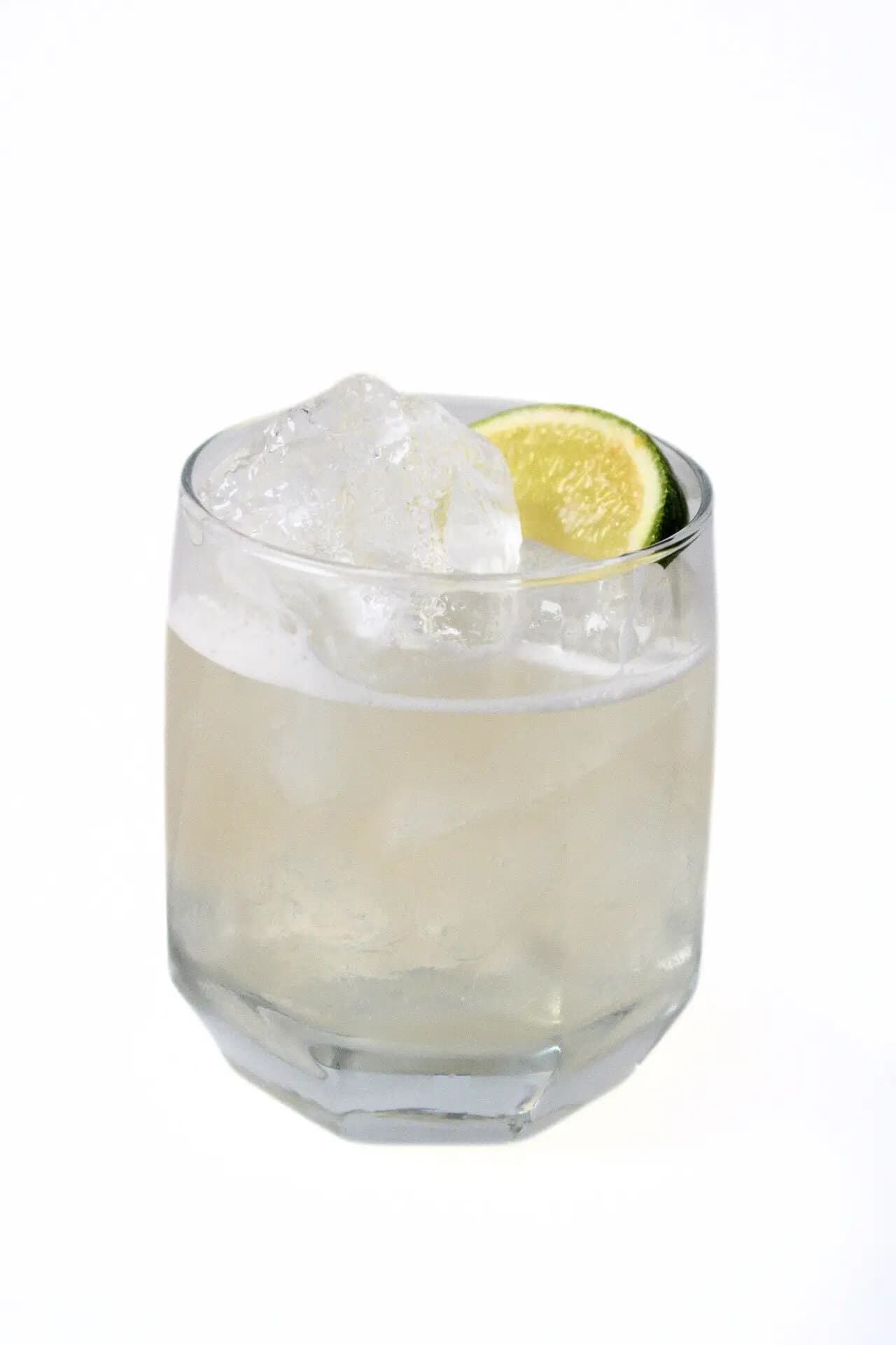 Tommy’s Margarita cocktail recipe