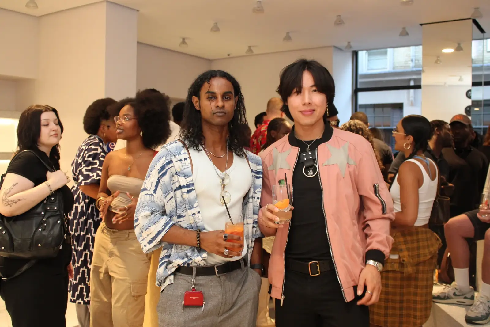 Mixologist and bartender hire service in Notting Hill