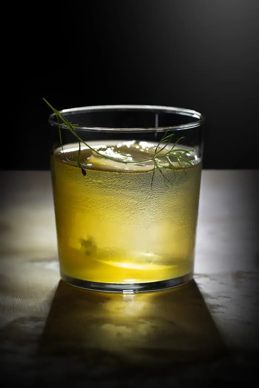 Datewood Reserve – premium lab cocktail for London events