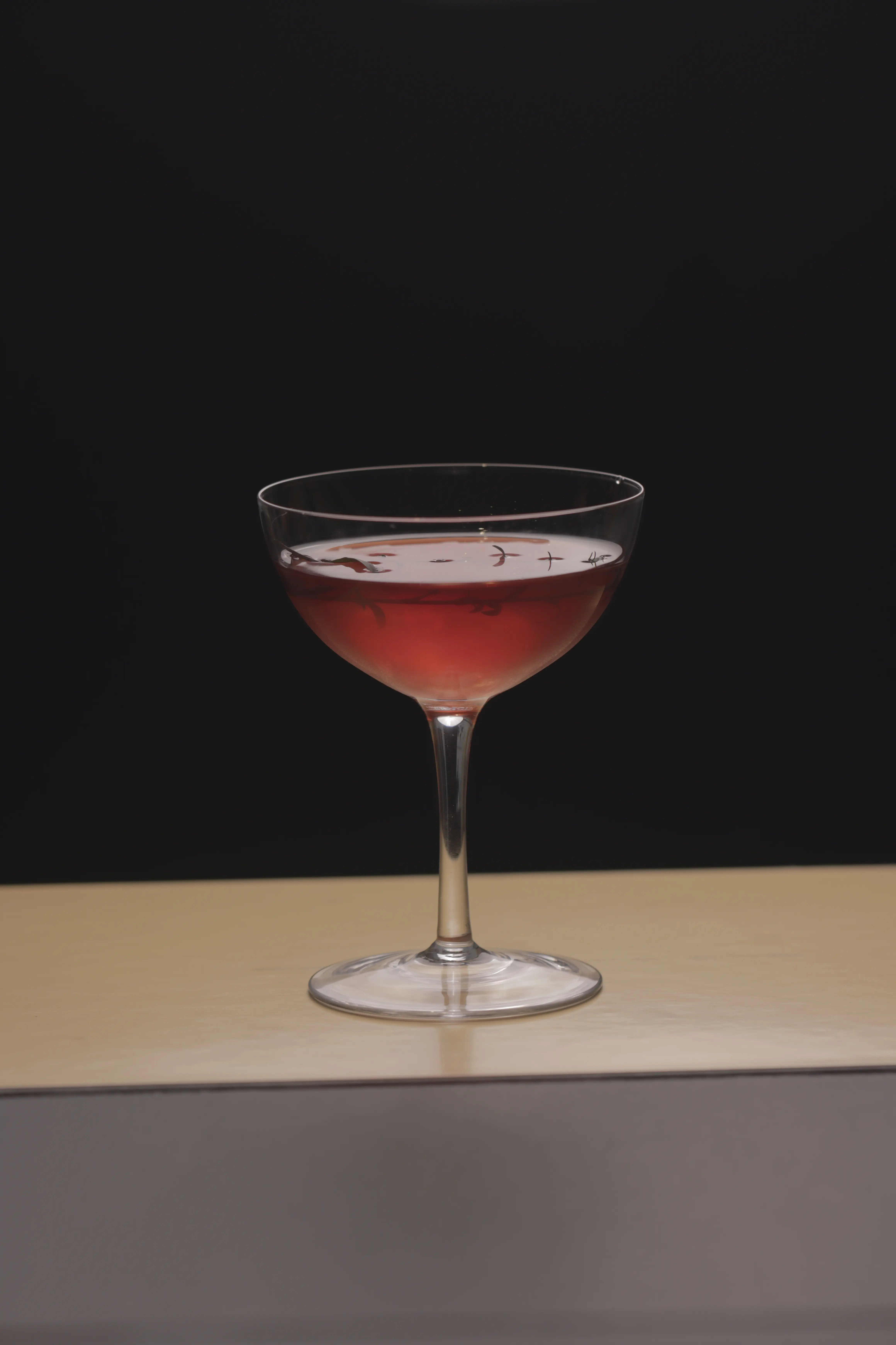 Sharp Leaf Martini – plate 3 of 3
