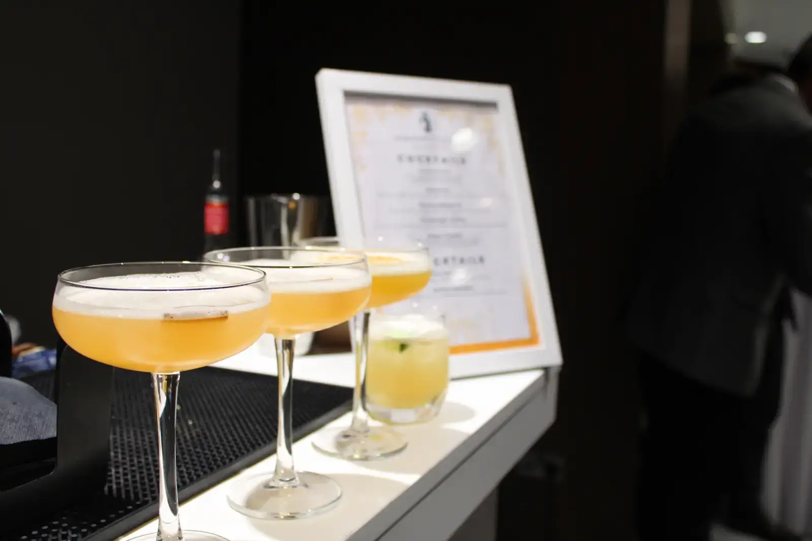 best mobile cocktail bar hire in London
